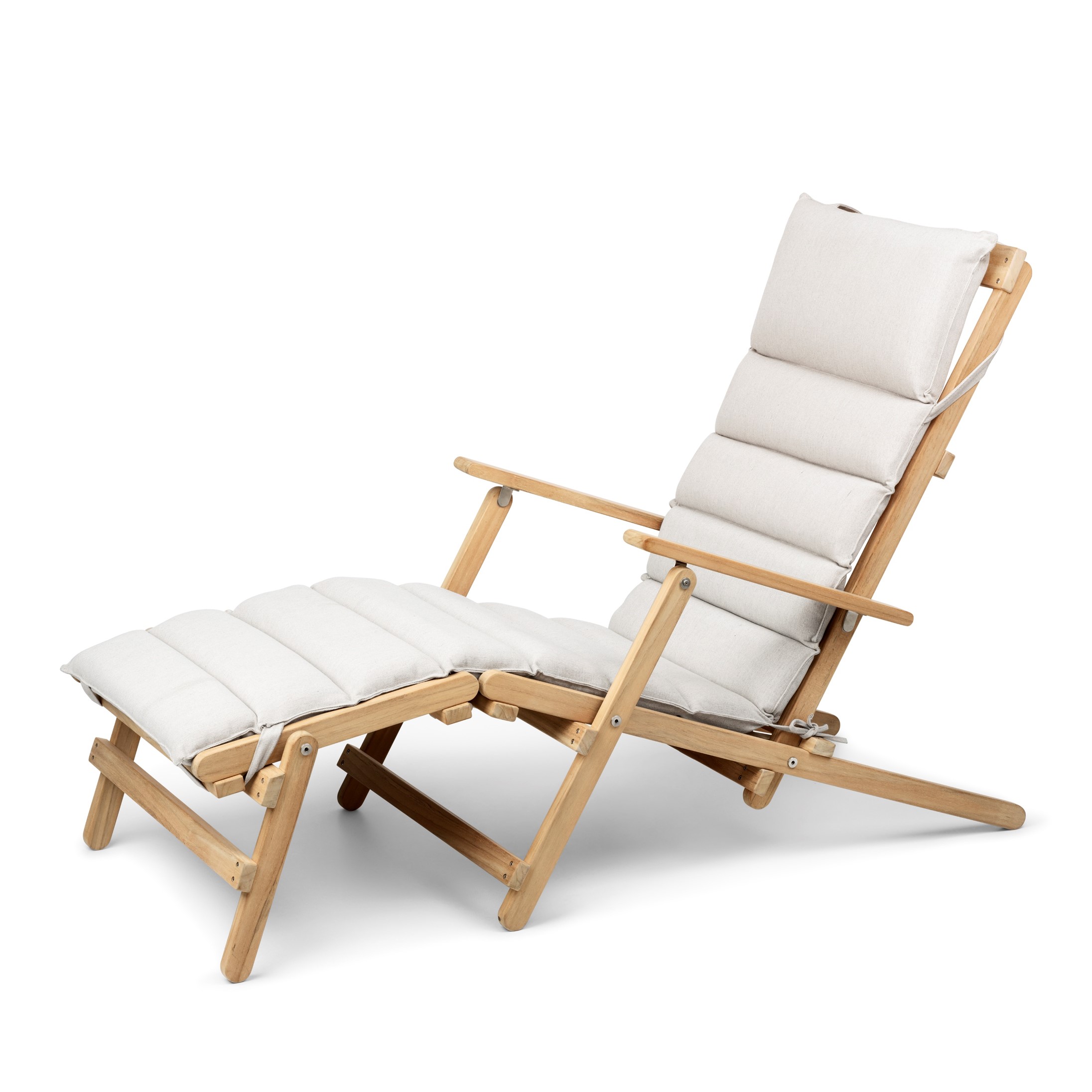 BM5565 | Deck Chair with Footrest