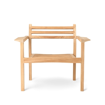 AH601 | Outdoor Lounge Chair