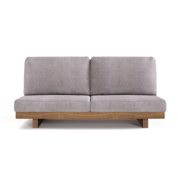 DANISH SOFA デニッシュソファ 2シーター140