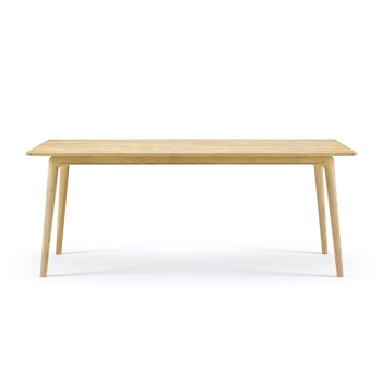 ELEGANCE　DINING TABLE 180　ダイニングテーブル