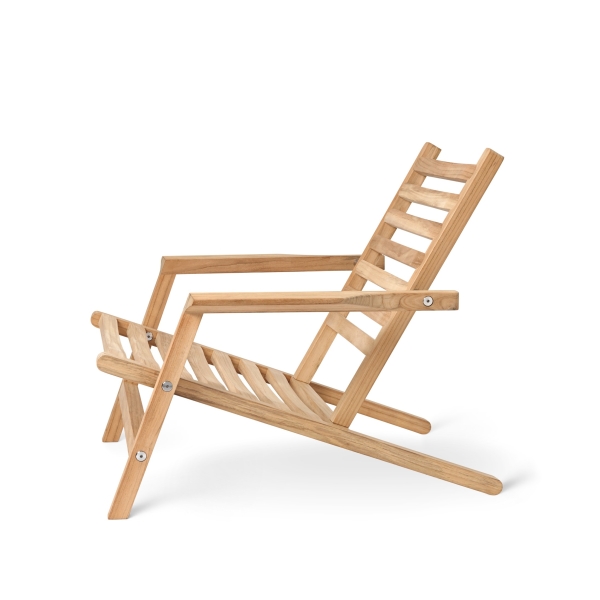 AH603 | Outdoor Deck Chair