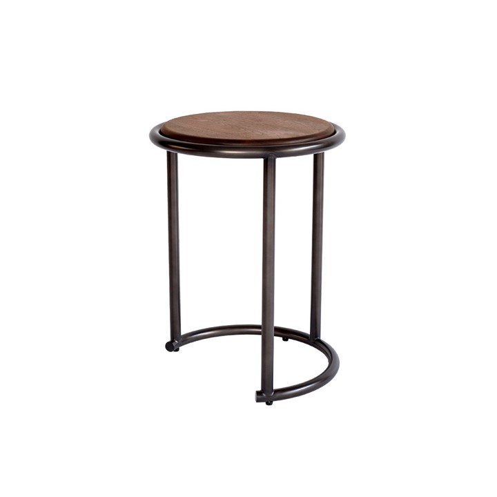 CETUS SIDE TABLE Round42　ケートス サイドテーブル ラウンド42