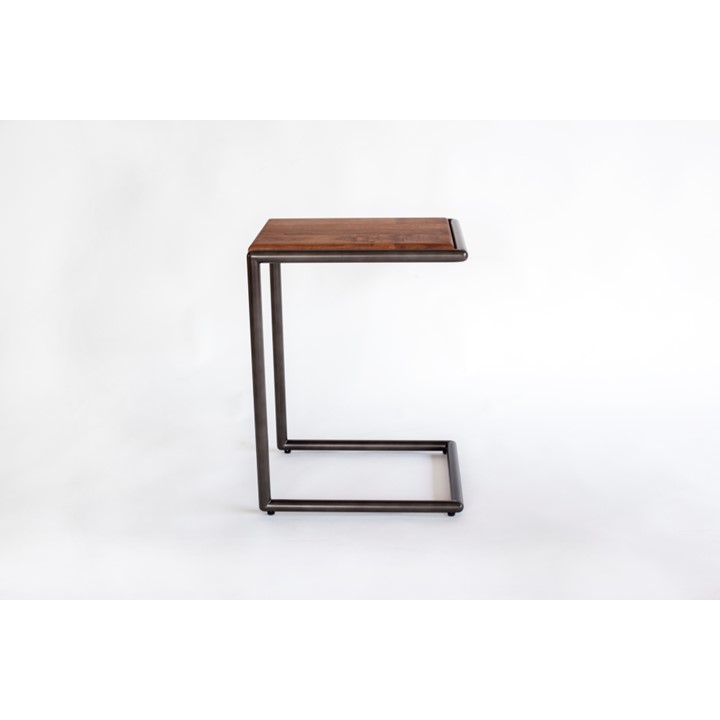 CETUS SIDE TABLE SQUARE42　ケートス サイドテーブル　スクエア42