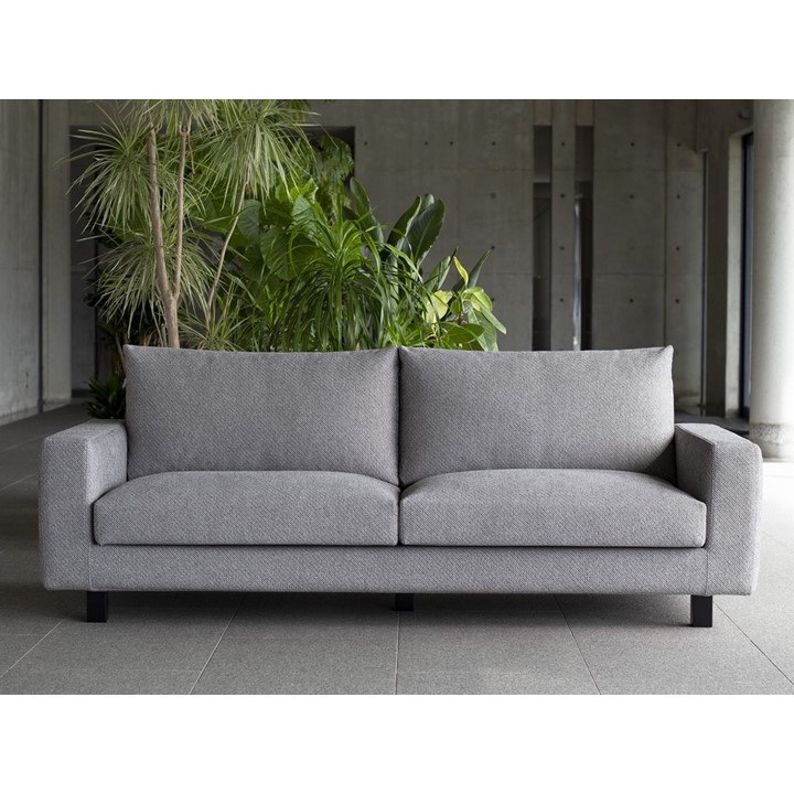 NOSTOS SOFA　ノストス ソファ　W2050mm