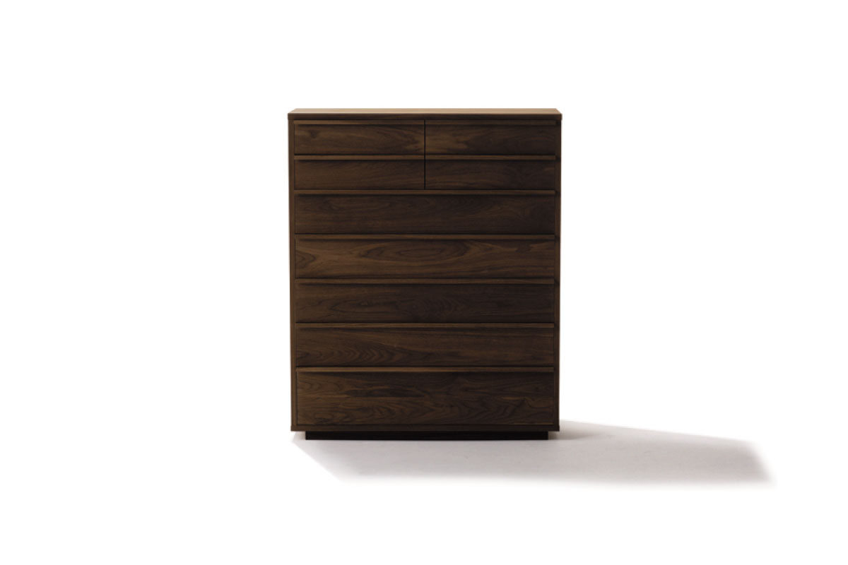 KP CHEST　ケーピー チェスト H128cm