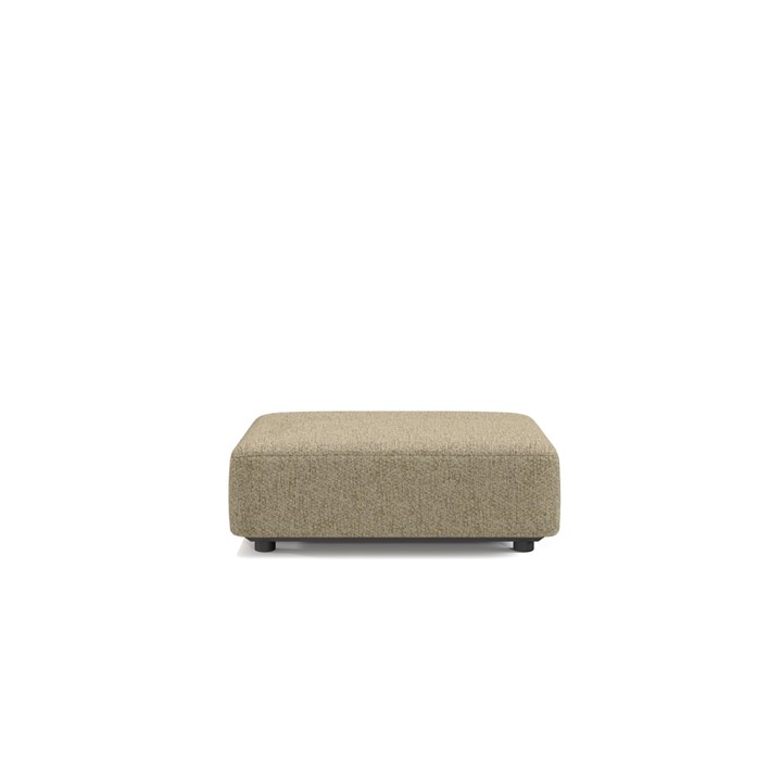 COMPOSIT SYSTEM SOFA　コンポジットシステムソファ　オットマンオブロング100