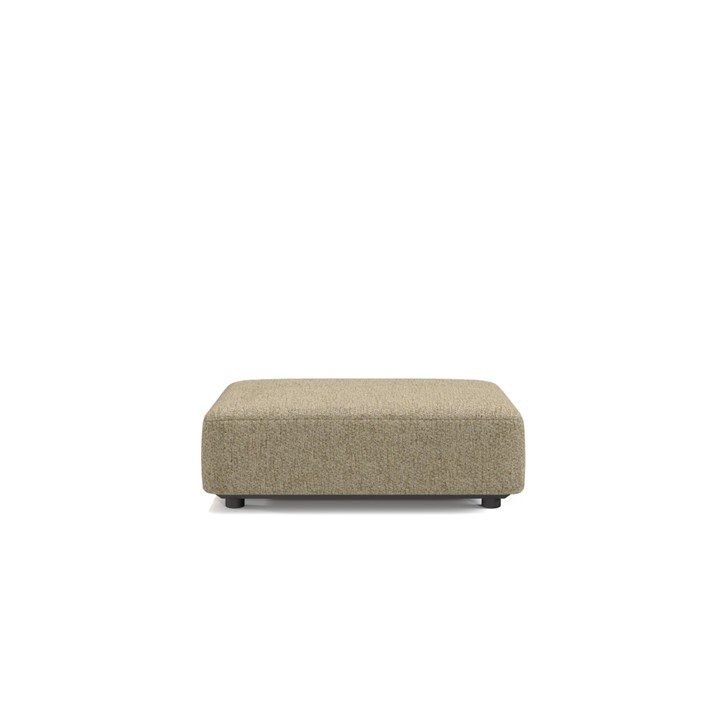 COMPOSIT SYSTEM SOFA　コンポジットシステムソファ　オットマンオブロング106