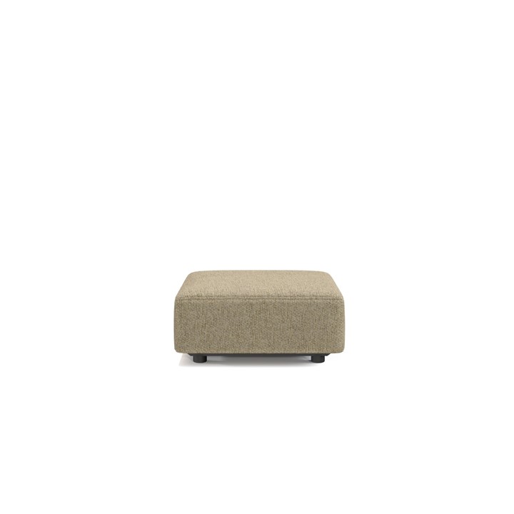 COMPOSIT SYSTEM SOFA　コンポジットシステムソファ　オットマンスクエア076