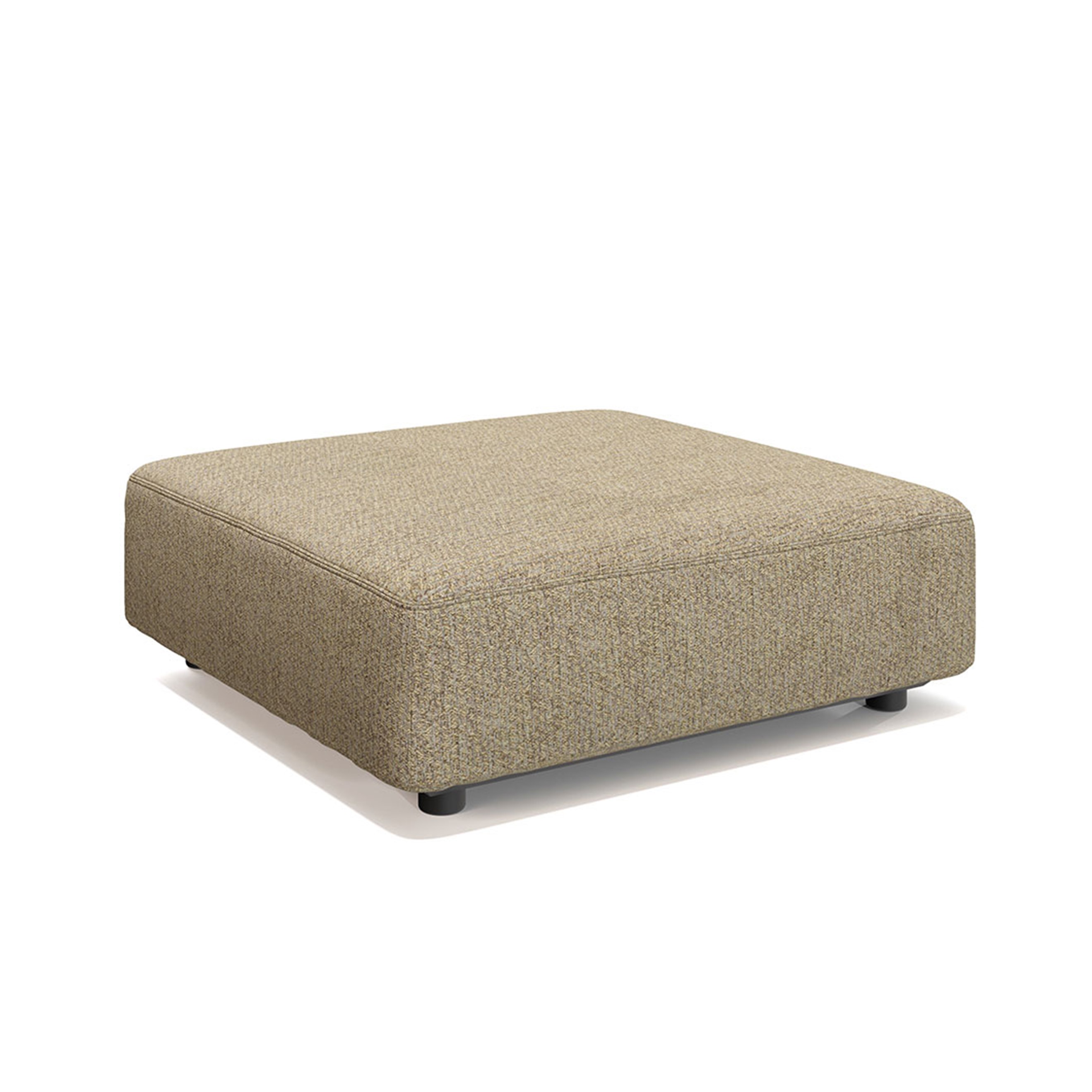 COMPOSIT SYSTEM SOFA　コンポジットシステムソファ　オットマンスクエア100