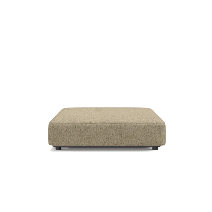 COMPOSIT SYSTEM SOFA　コンポジットシステムソファ　オットマンスクエア130
