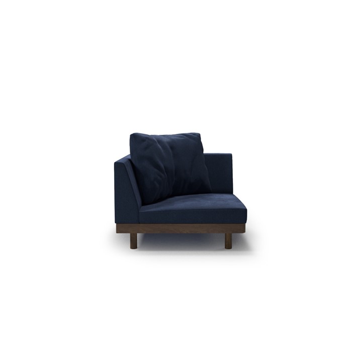 DANISH GRANDE SOFA デニッシュ グランデ ソファ コーナー9090