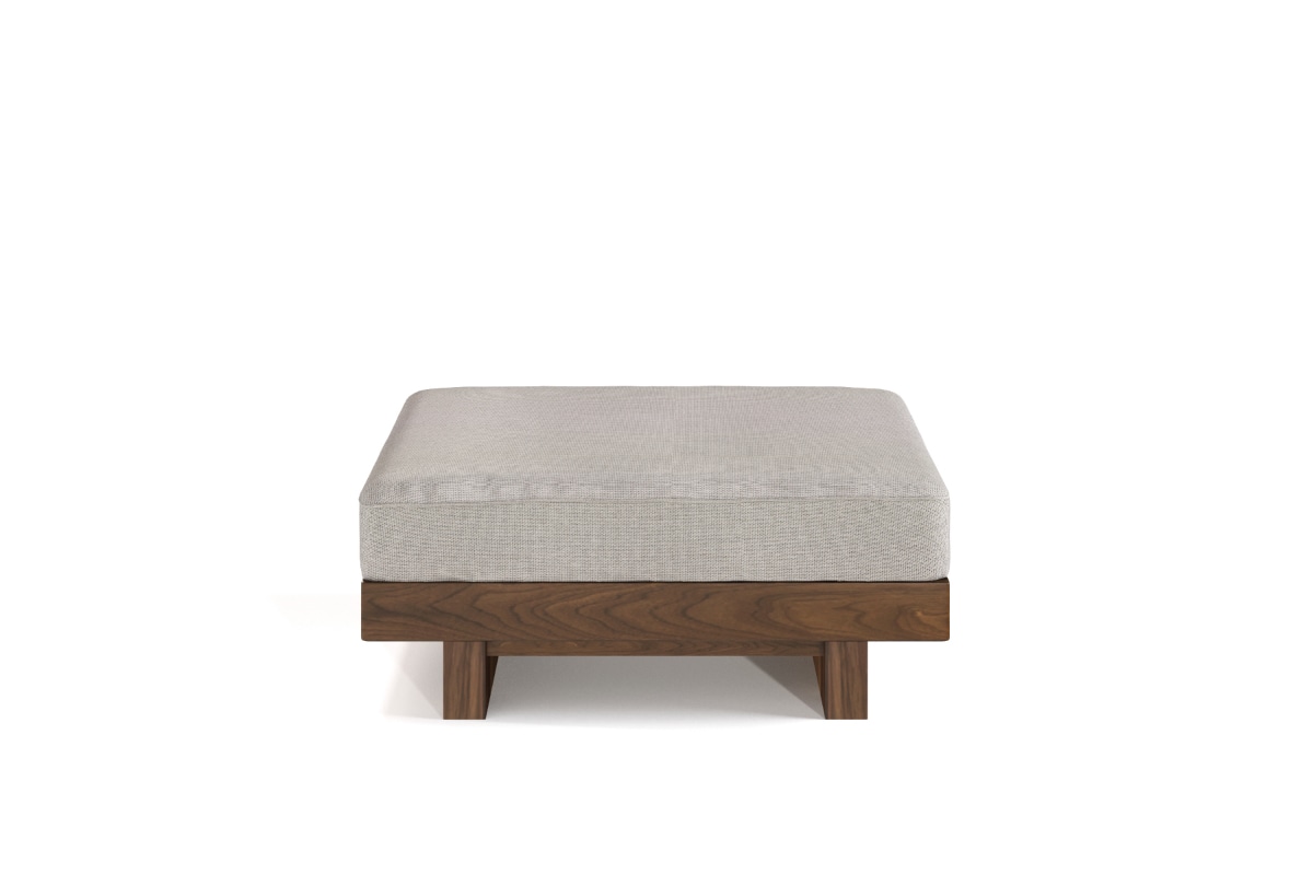 DANISH SOFA　デニッシュソファ　オットマン7060