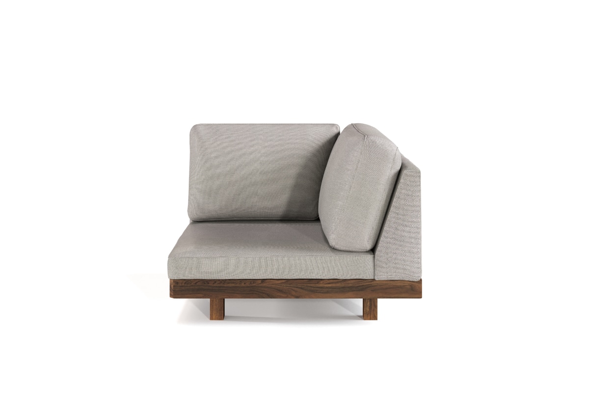 DANISH SOFA　デニッシュソファ　コーナー9090