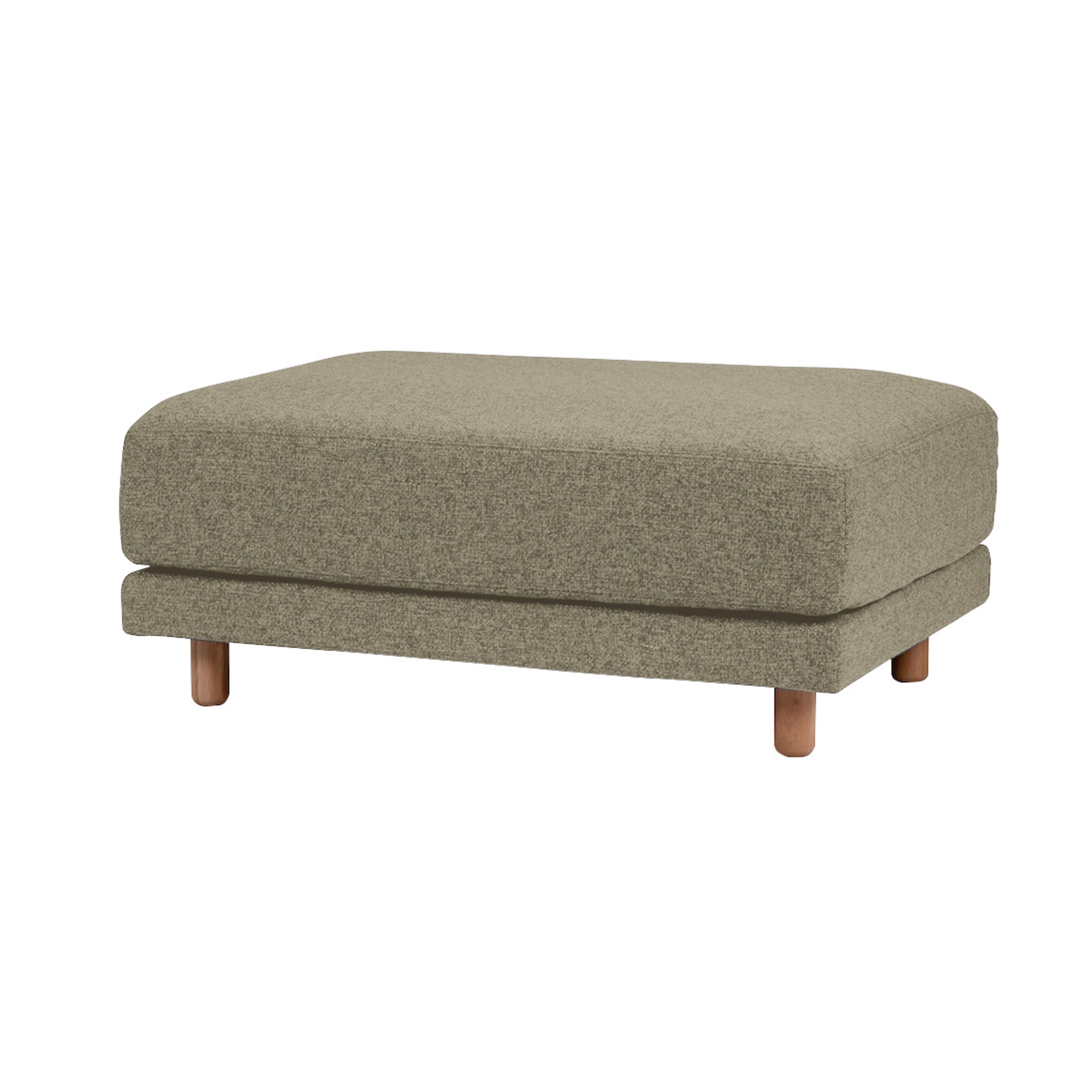 snug.unit sofa ottoman　スナグ ユニットソファ オットマン