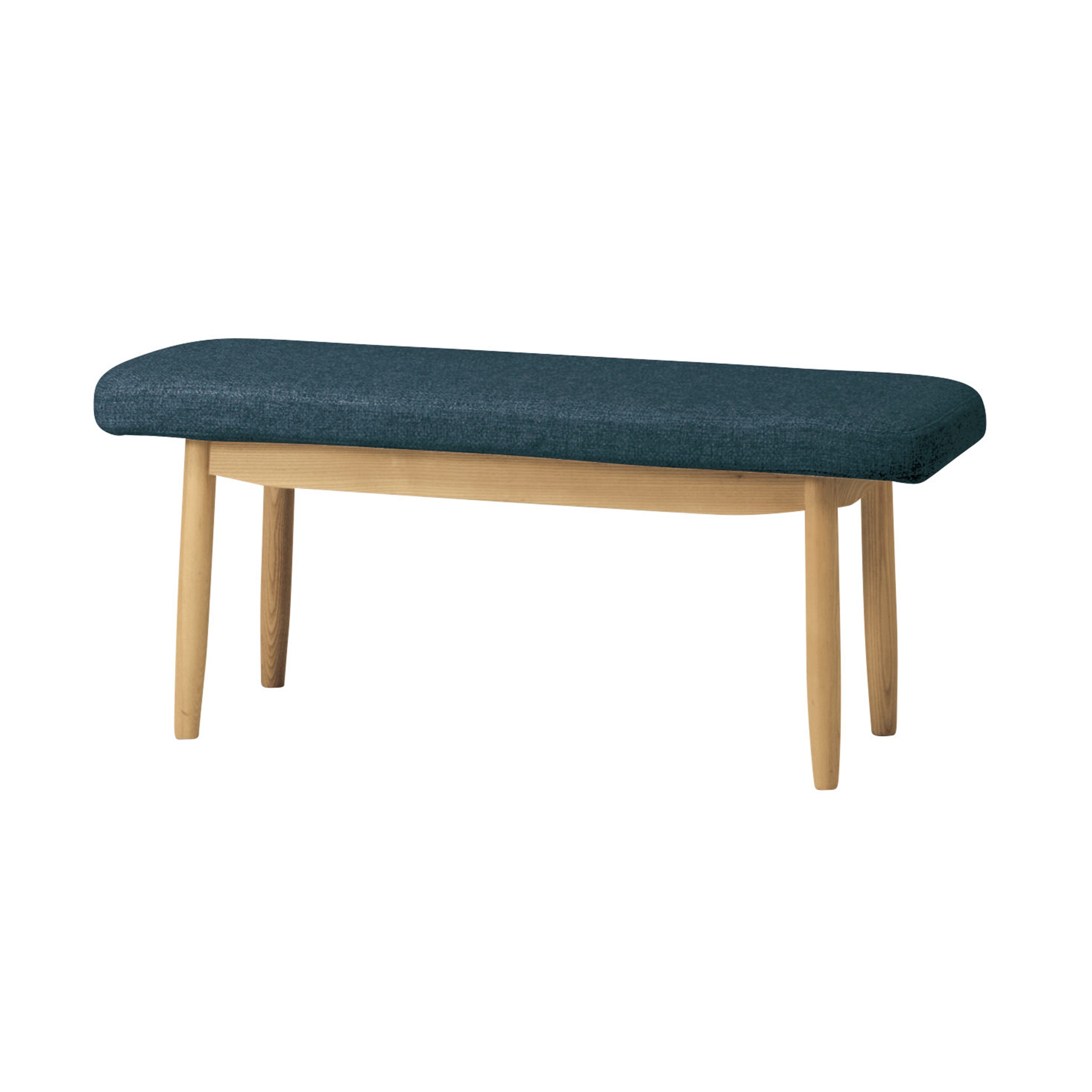 saucer dining bench　ソーサー ダイニングベンチ