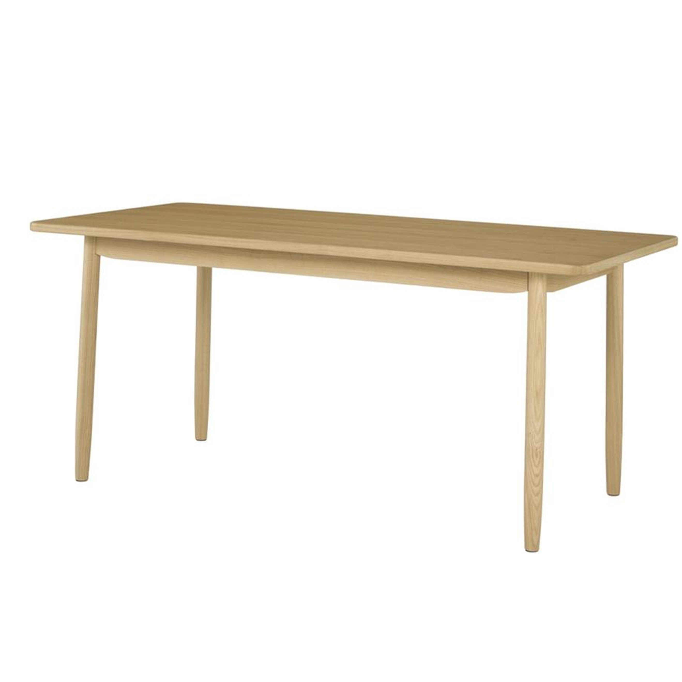 saucer dining table Lsize（1600）　ソーサー ダイニングテーブルL