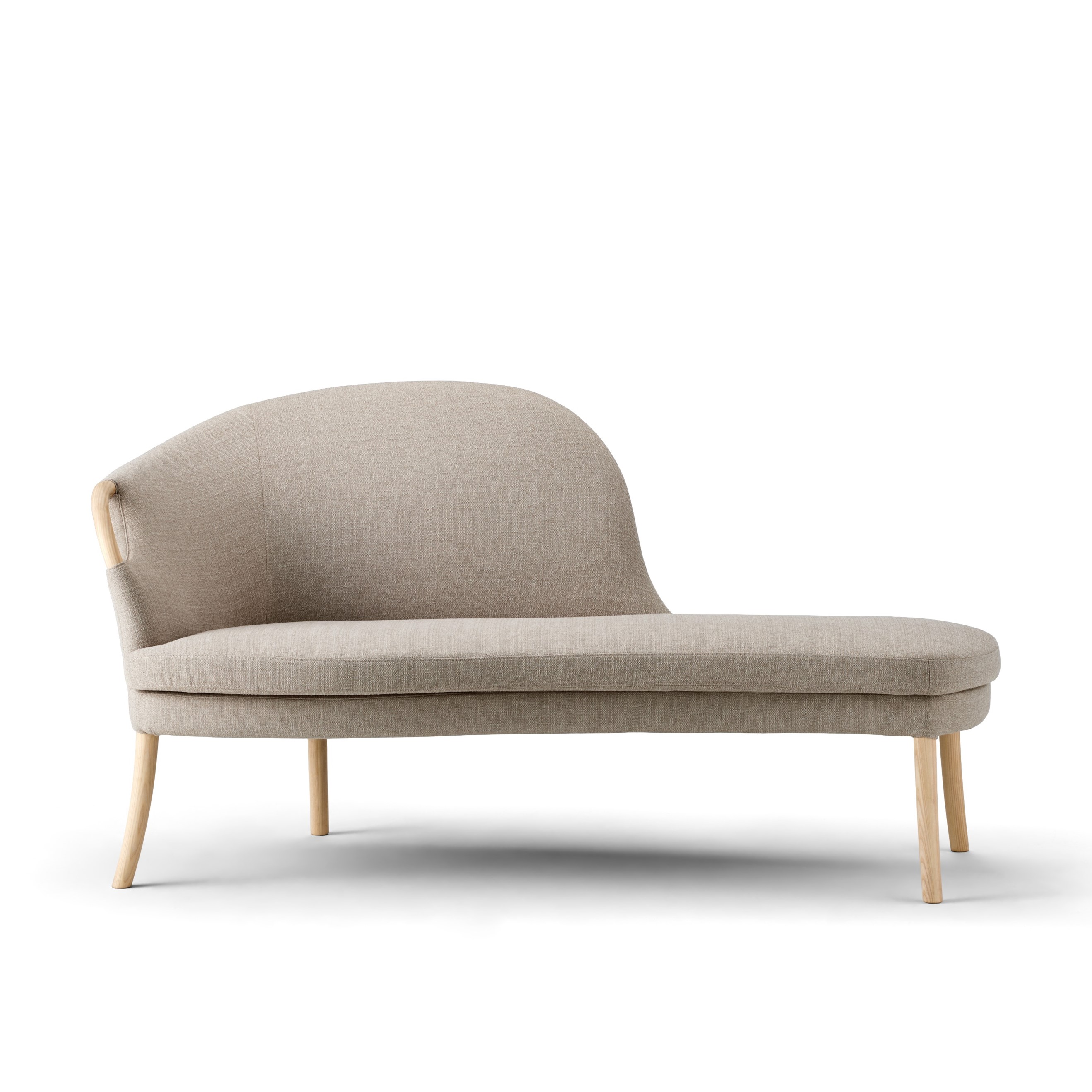 ELEGANCE　COUCH SOFA R　カウチソファ