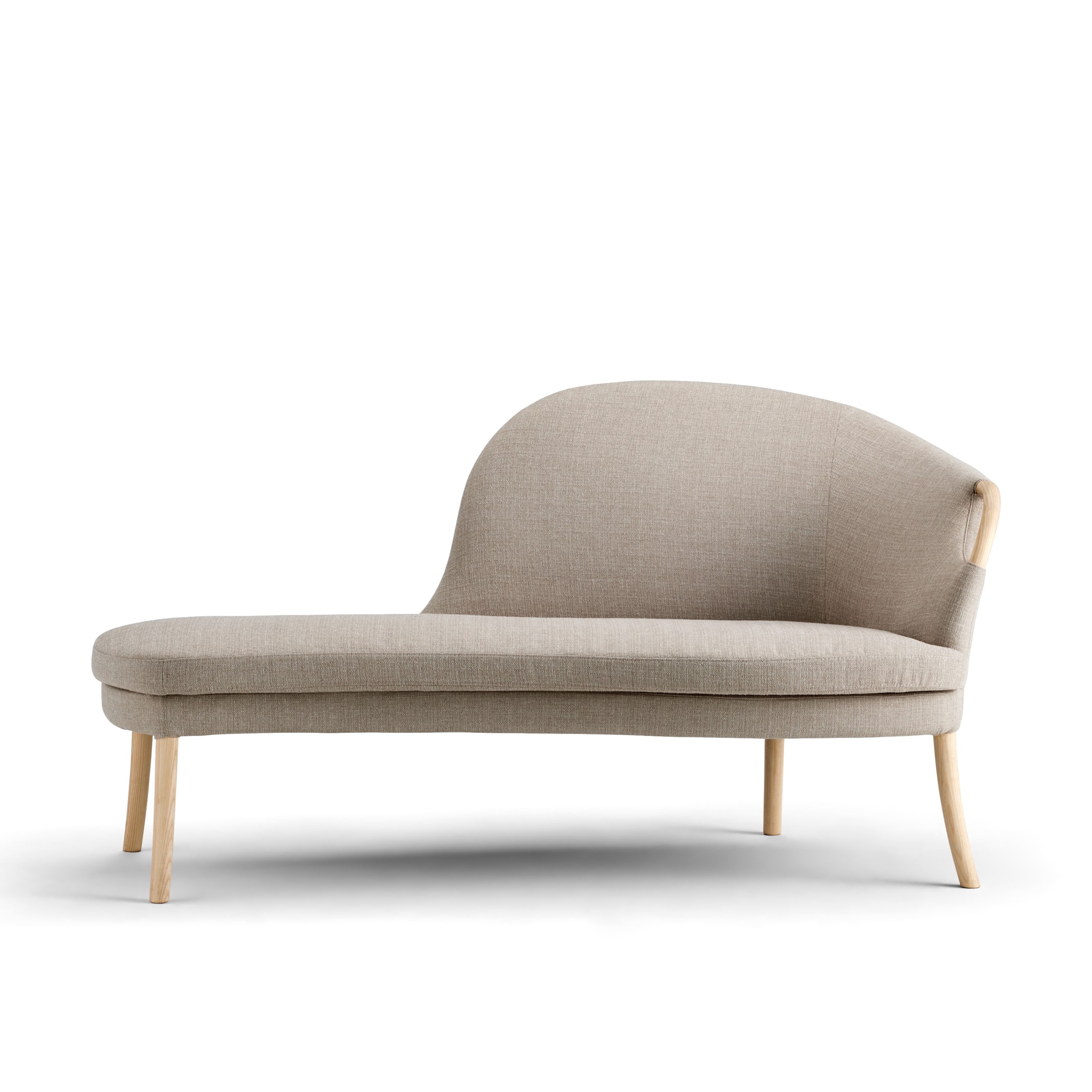 ELEGANCE　COUCH SOFA L　カウチソファ