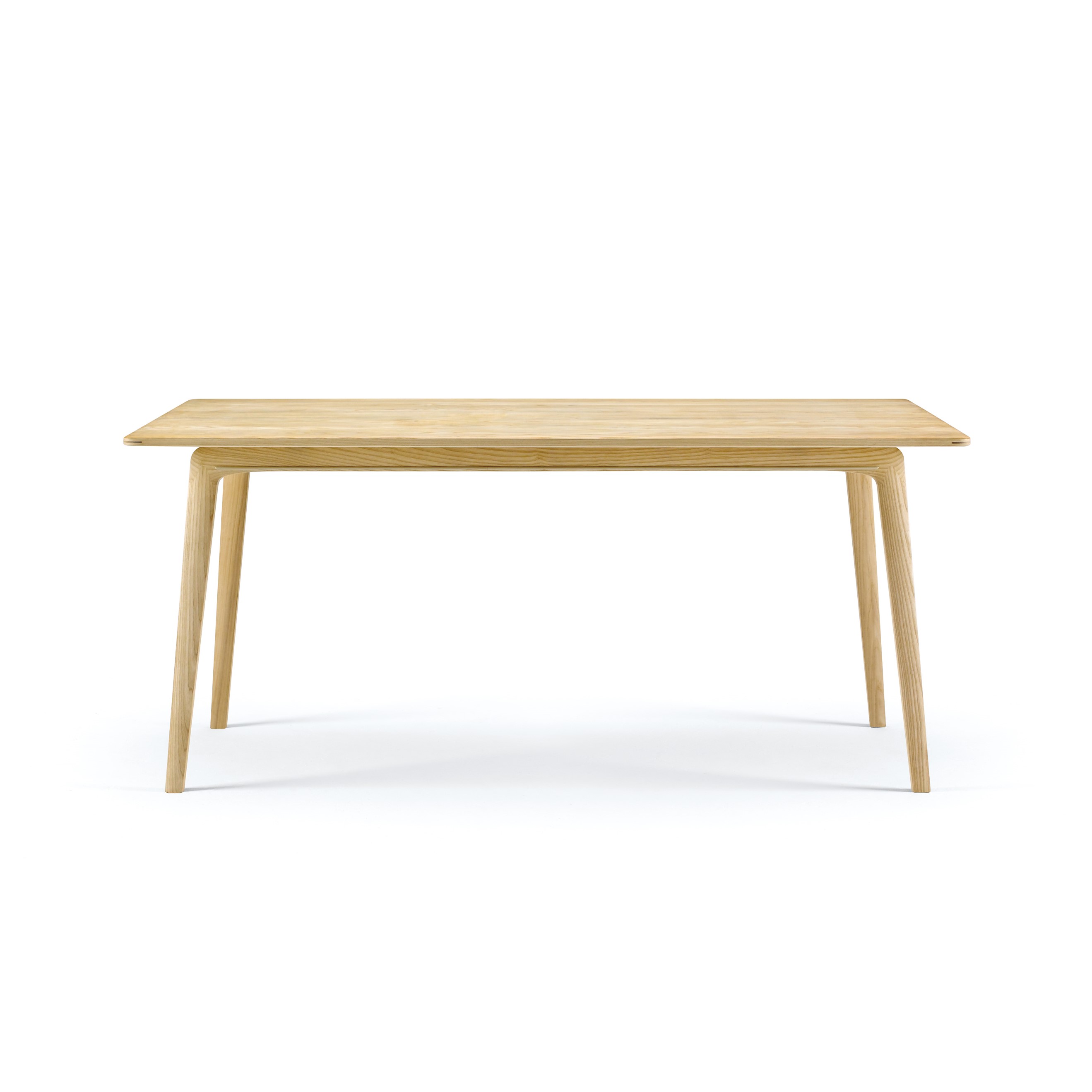 ELEGANCE　DINING TABLE 160　ダイニングテーブル