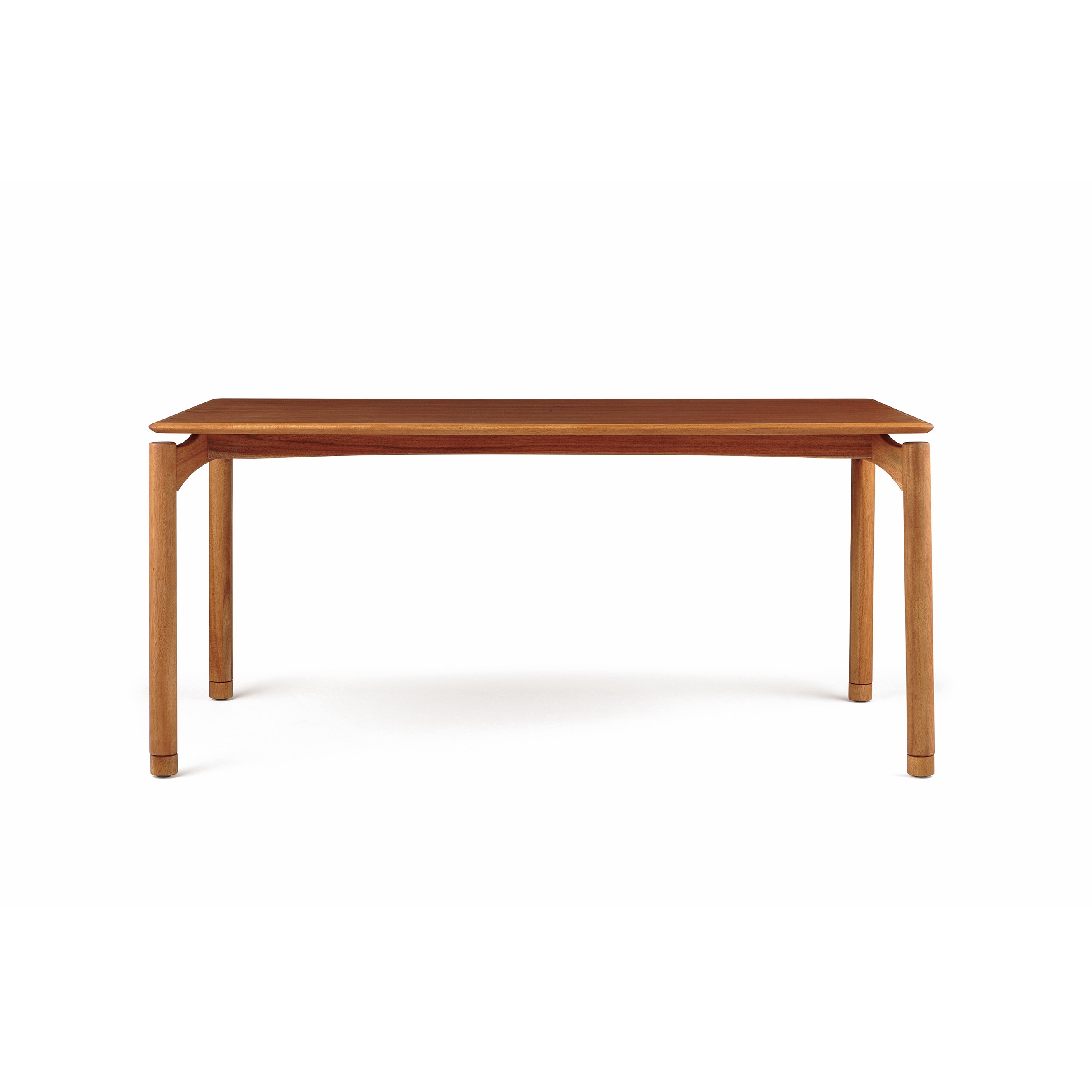 EDDA　Dining Table 155　ダイニングテーブル