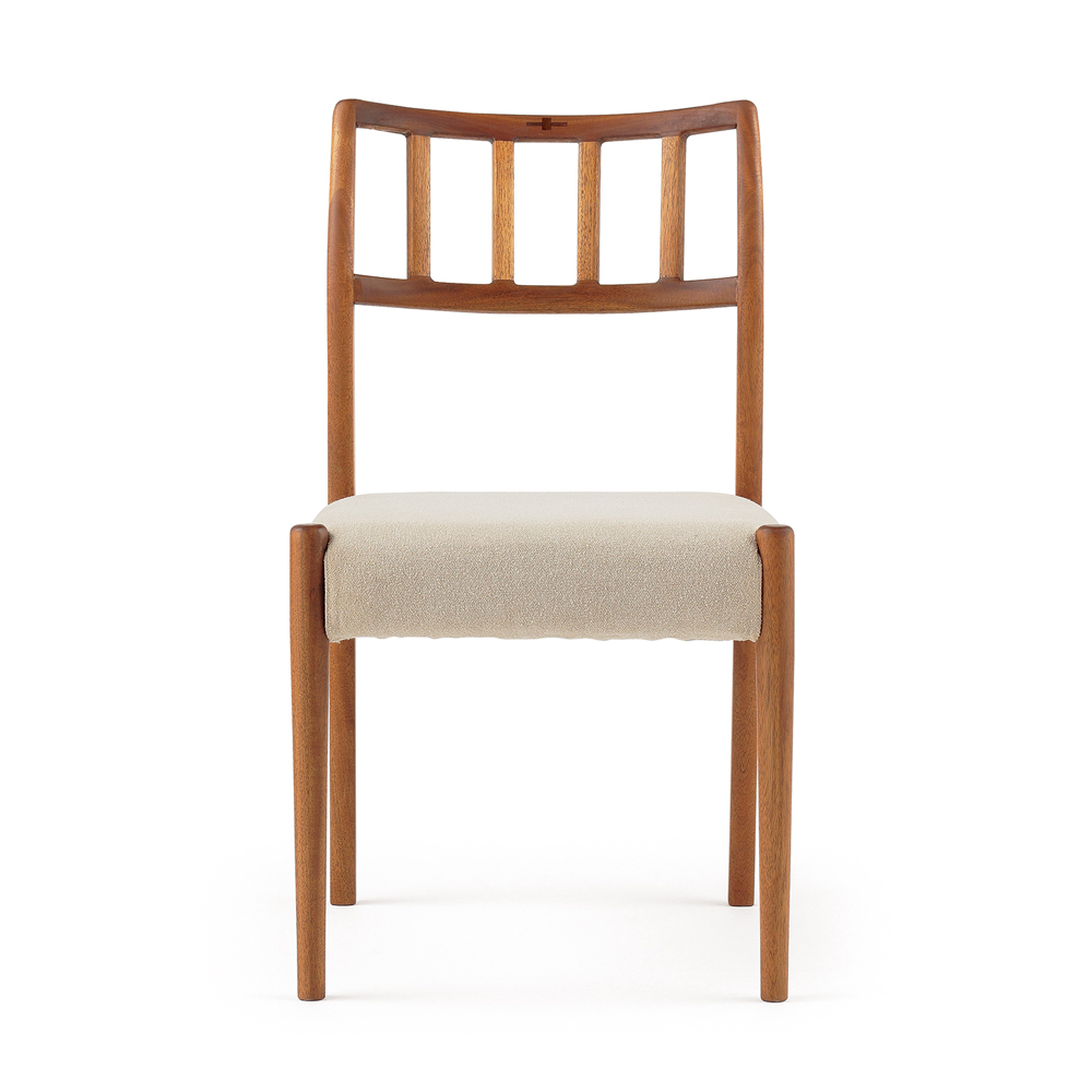 EDDA　Dining Chair201 Fabric　ダイニングチェア