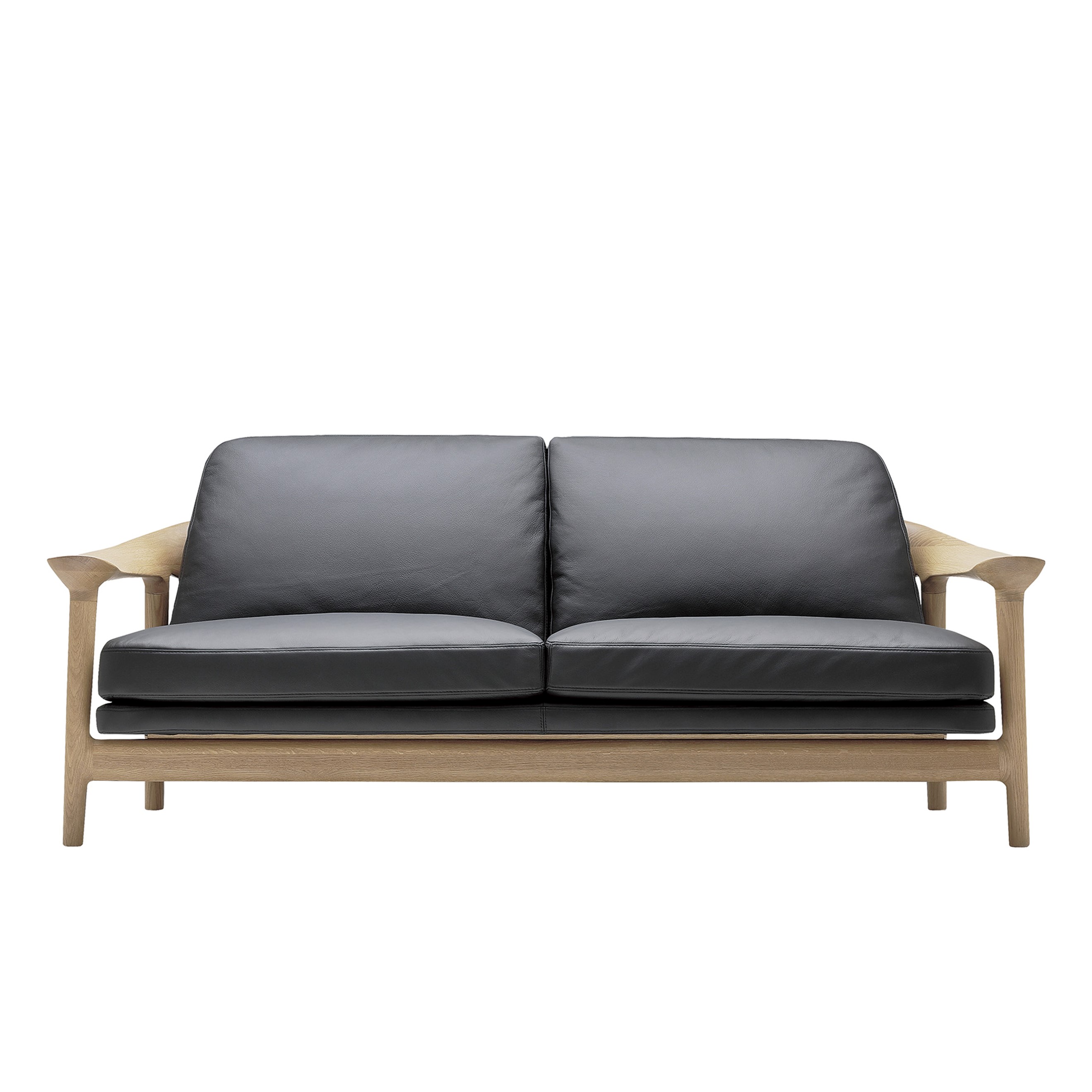 BRIDGE　SOFA 2S　ソファ 2シーター