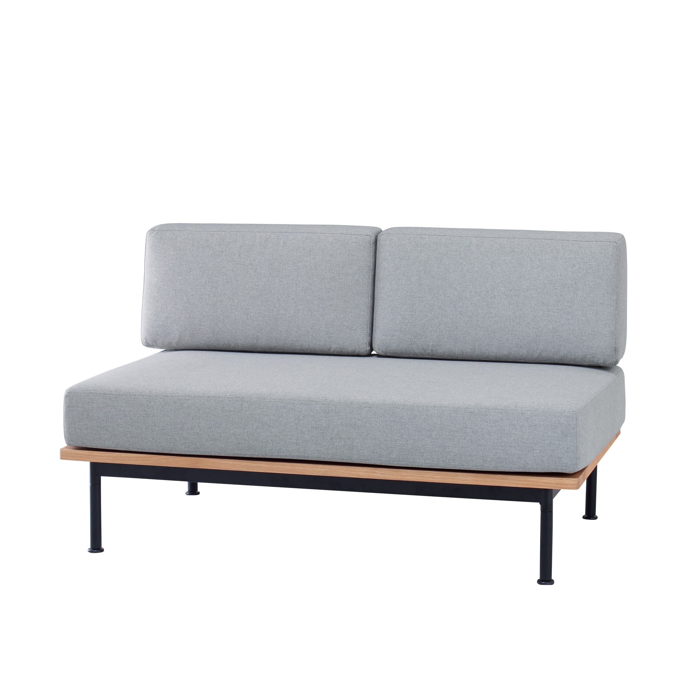 Glam 2P sofa　グラム 2Pソファ