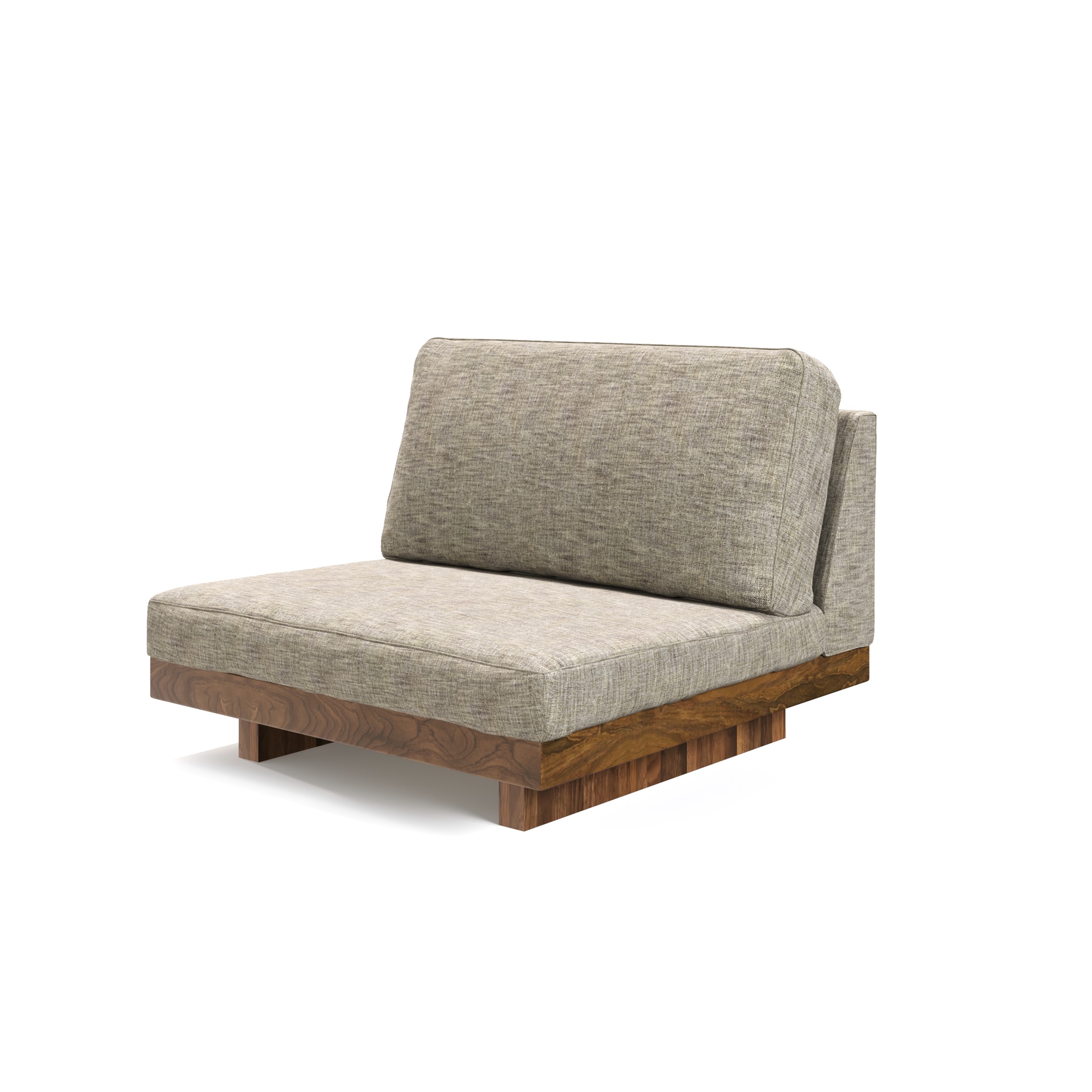 DANISH SOFA デニッシュソファ 1シーター90