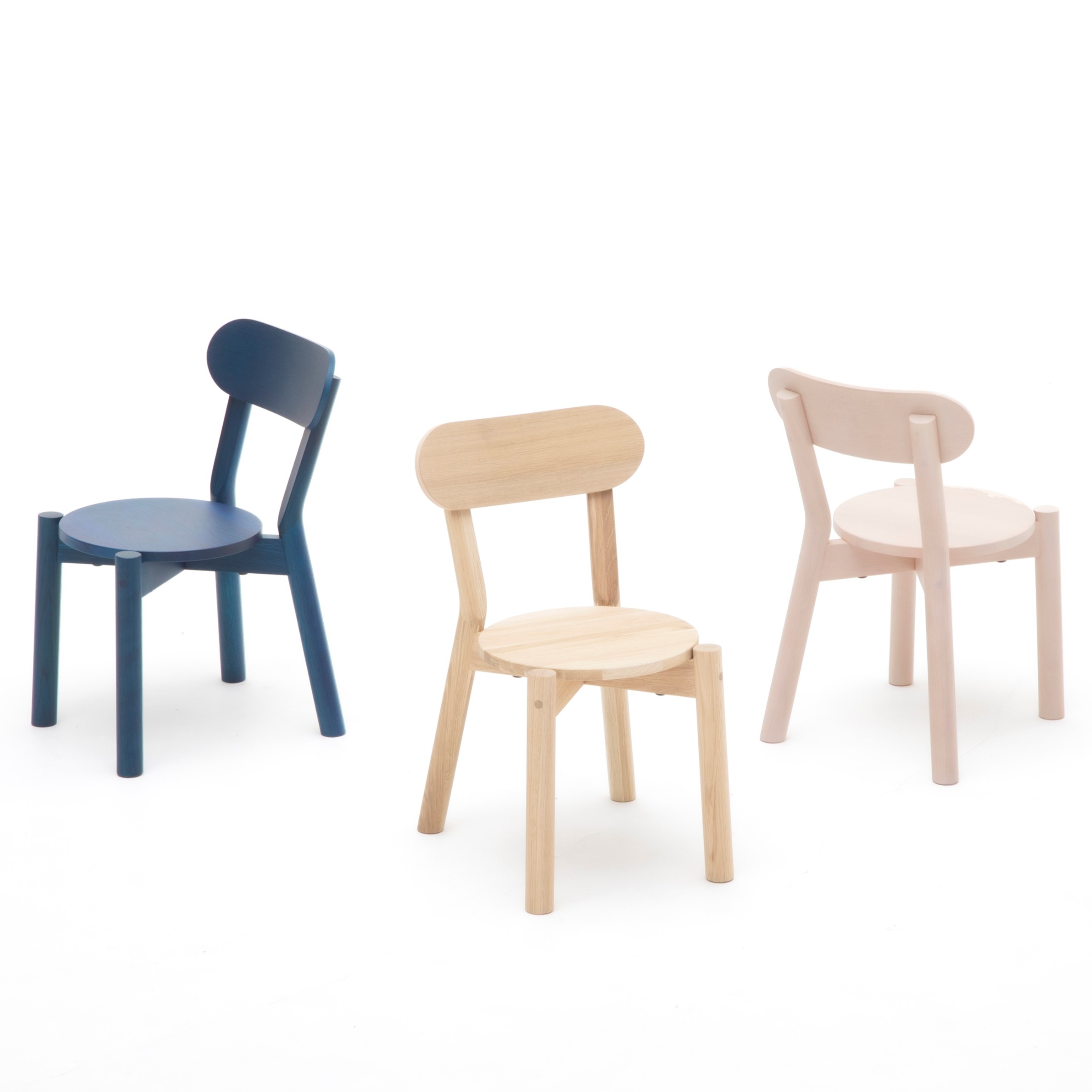 CASTOR KIDS CHAIR　キャストールキッズチェア