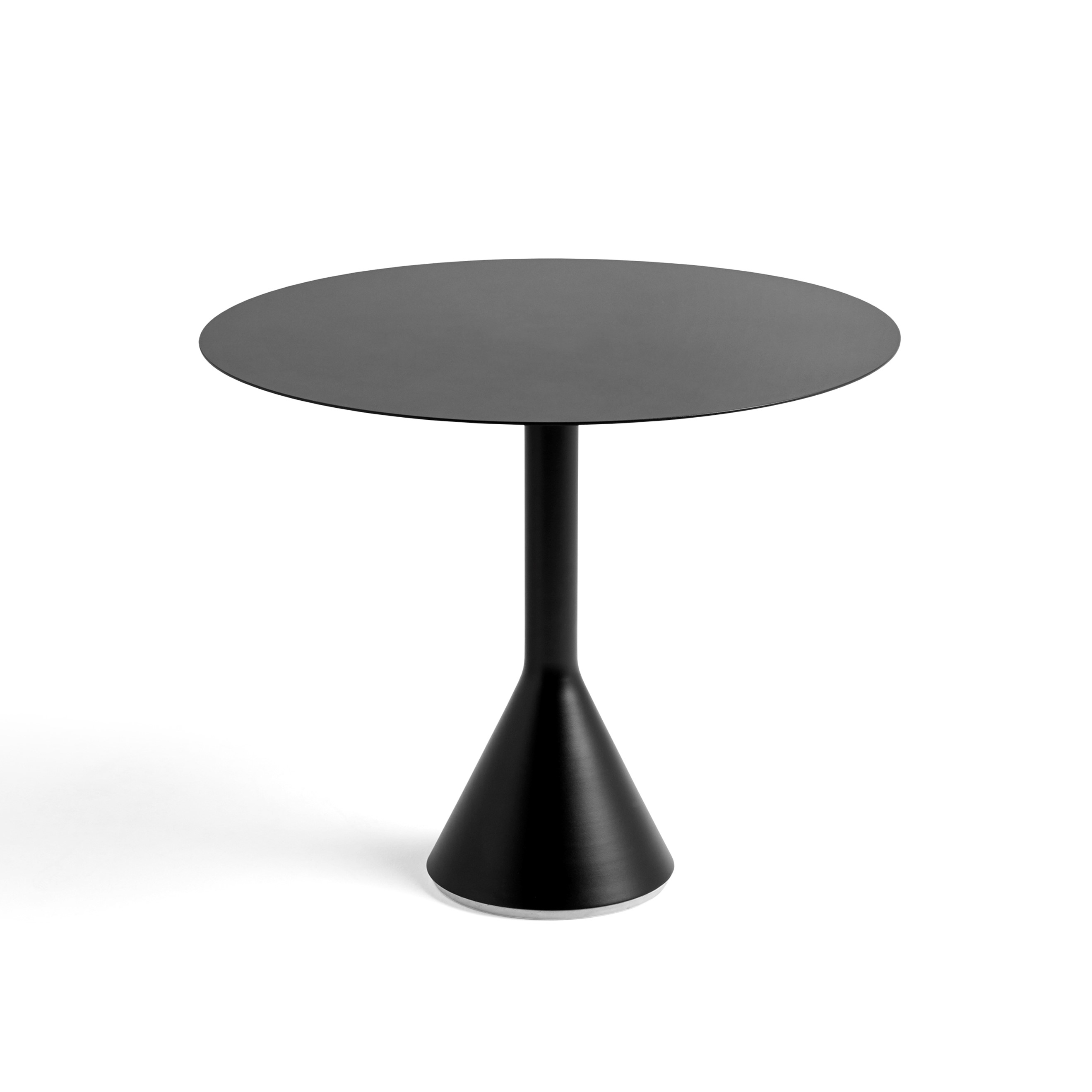 PALISSADE CONE TABLE / Φ90×H74cm