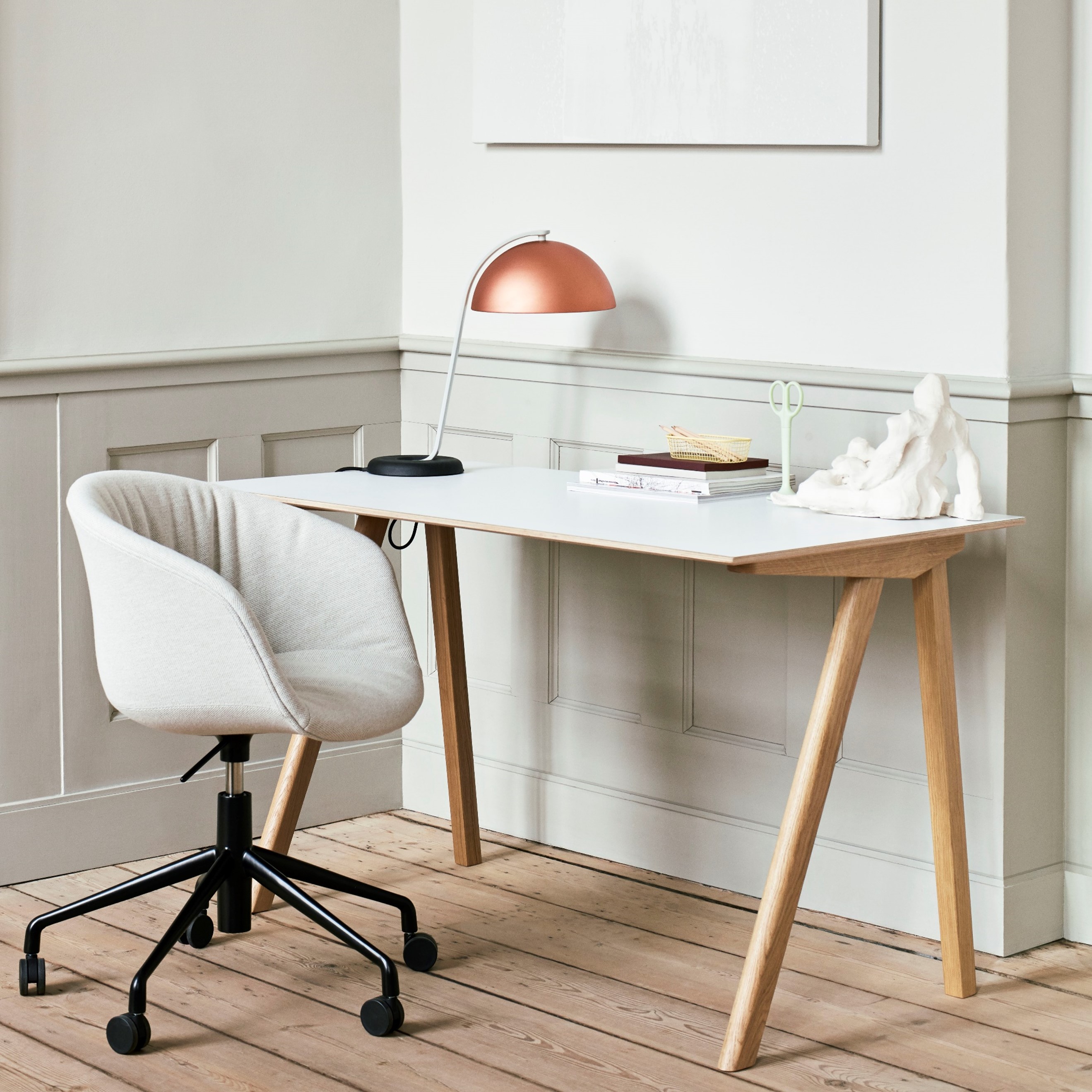 事務机・学習机 CPH 90 DESK CPH 90 DESK / IKUS FURNI＆COO