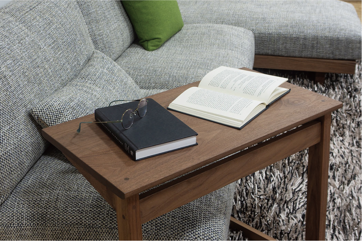 TETTO OCCASIONAL TABLE テット オケージョナルテーブル / IKUS FURNI＆COO