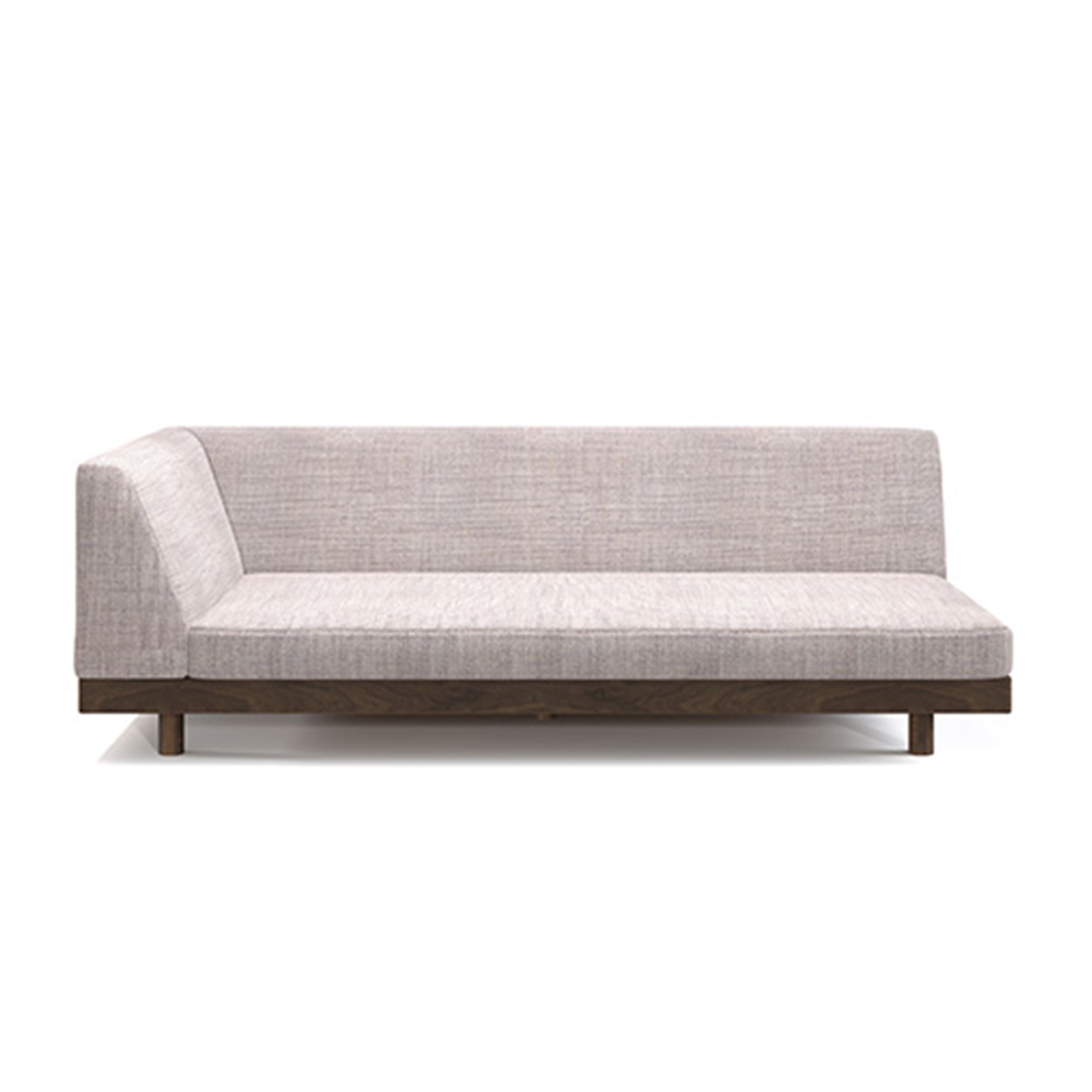 LAZY DANISH SOFA　レイジーデニッシュソファ　シングルアーム2シーター180