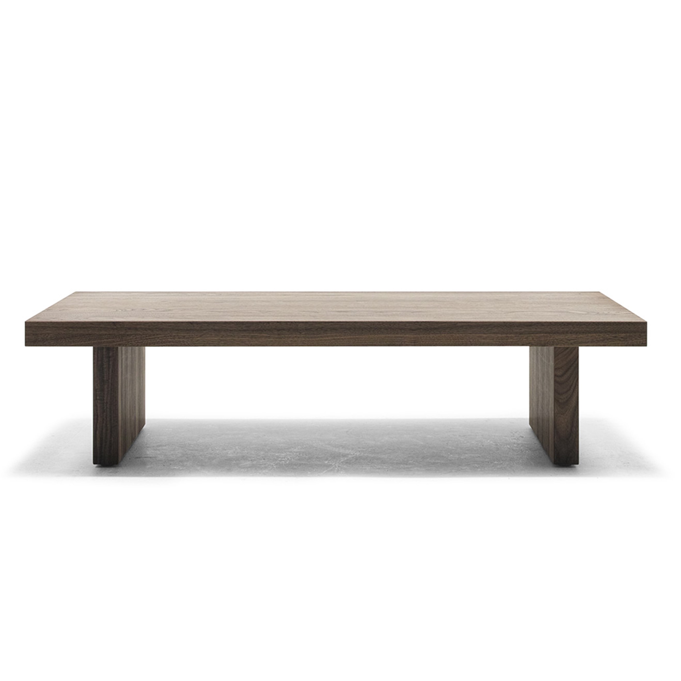 DANISH LOW LIVING TABLE　デニッシュローリビングテーブル