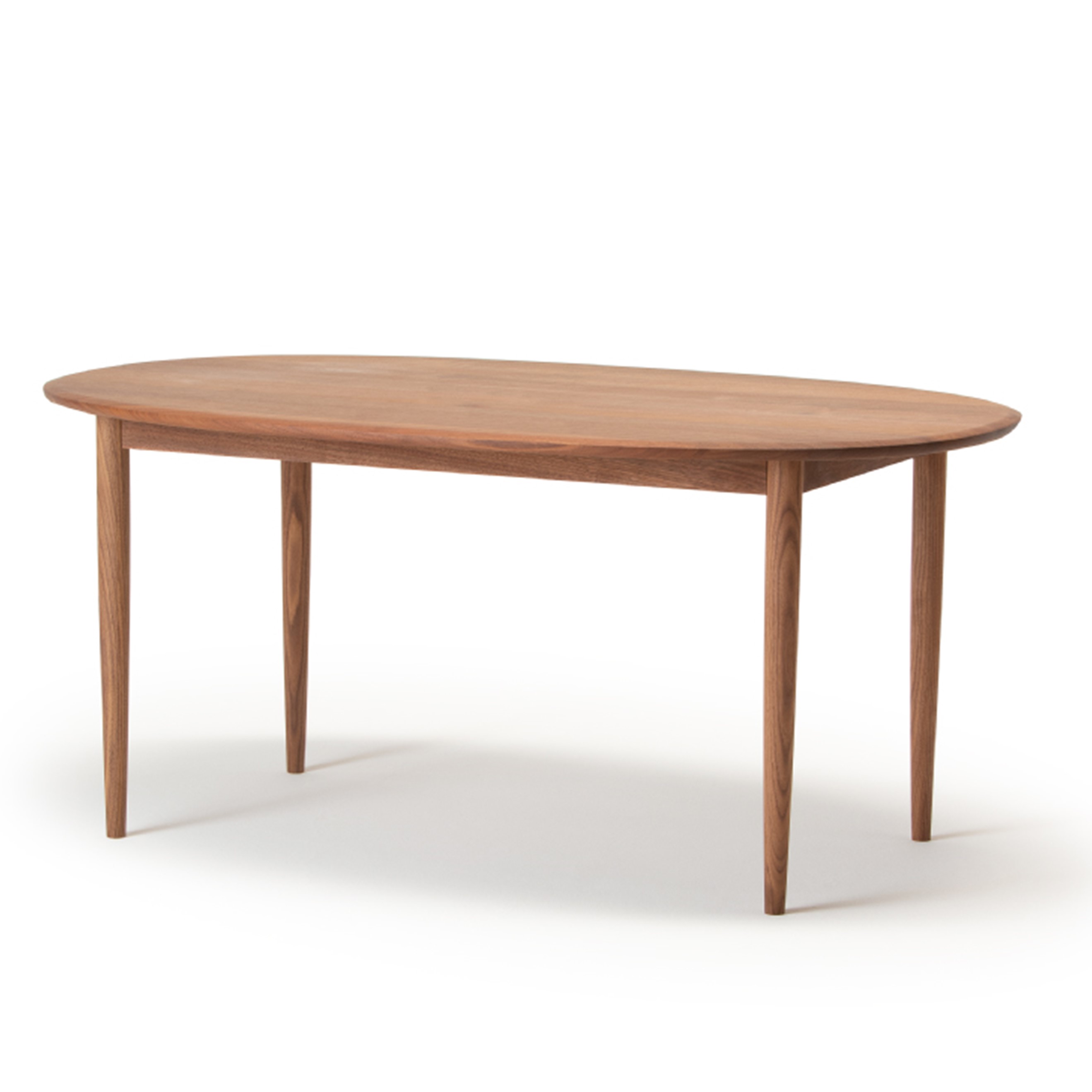 N5/2 DINING TABLE　ダイニングテーブル　オーバル