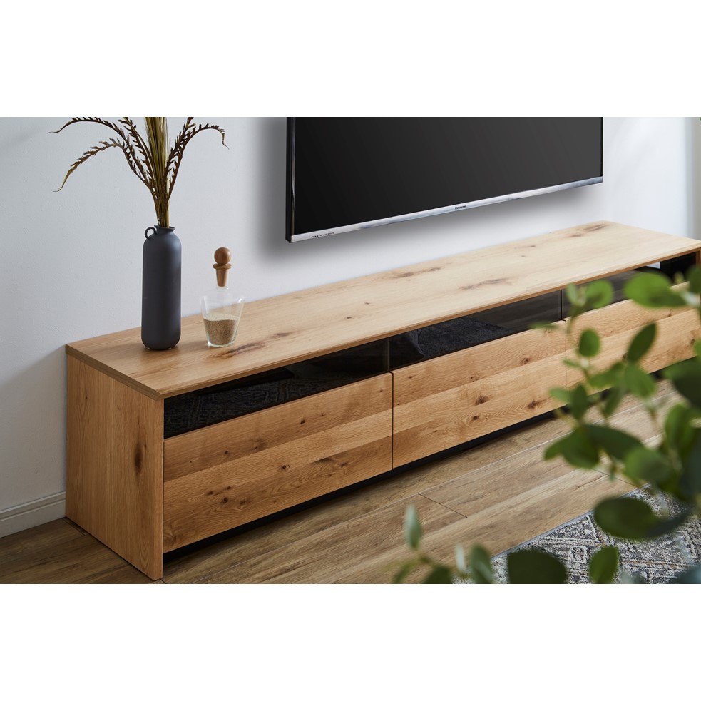 RENJIⅡ レンジⅡ テレビボード / IKUS FURNI＆COO