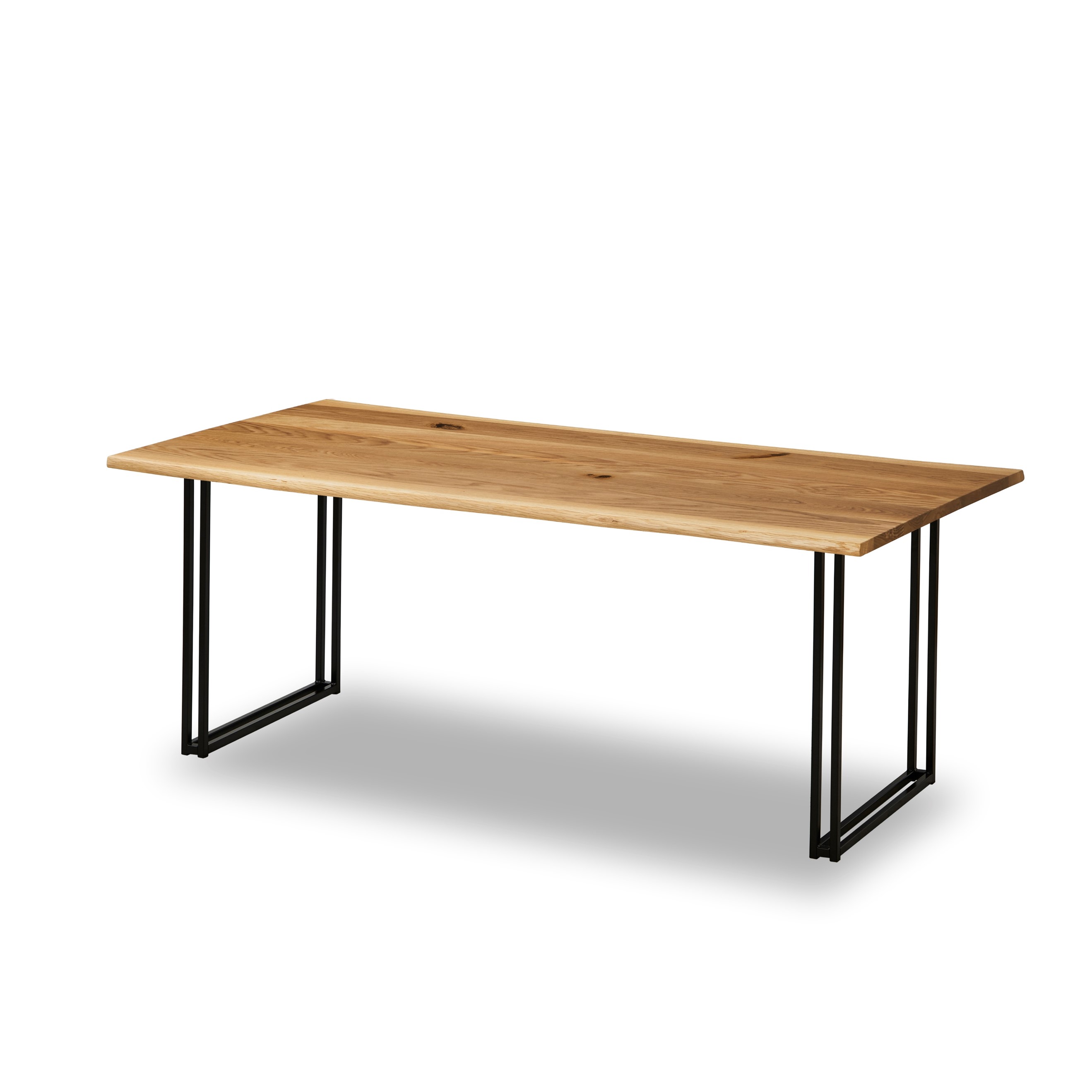 RAGUAⅡ ラグアⅡ ダイニングテーブル / IKUS FURNI＆COO