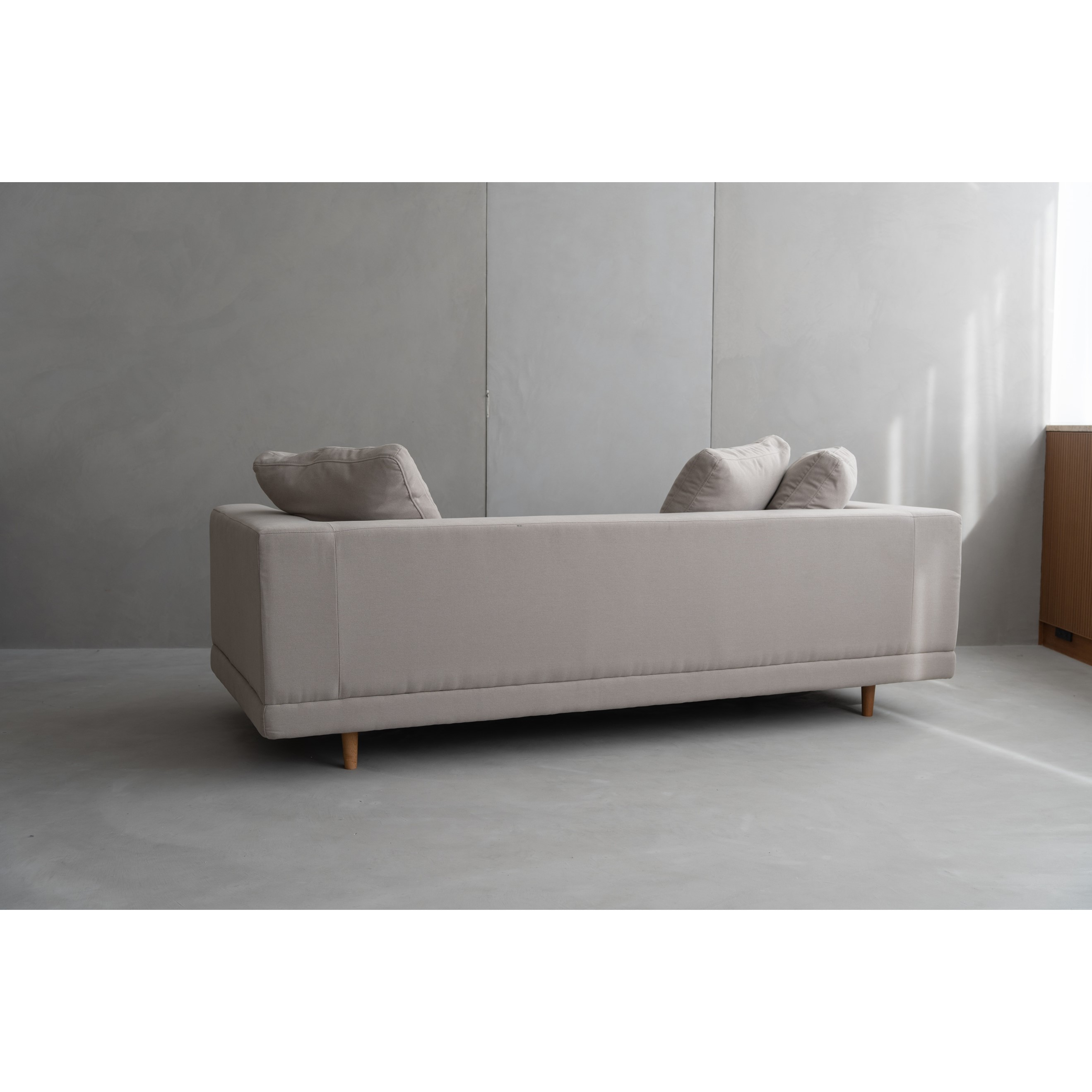 VASAⅡ バーサⅡ ソファ / IKUS FURNI＆COO