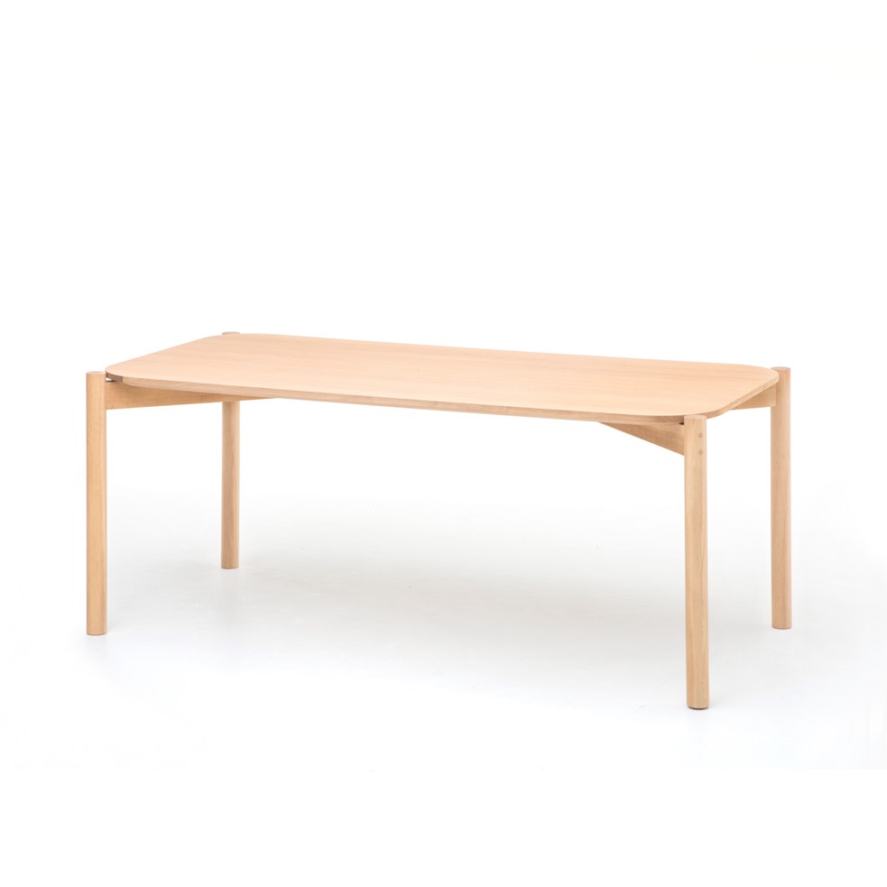 CASTOR TABLE 180　キャストールテーブル180