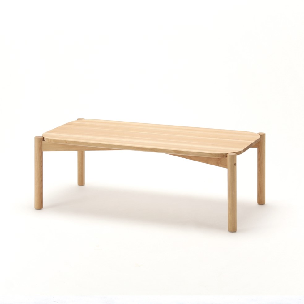 CASTOR LOW TABLE 100　キャストールローテーブル 100