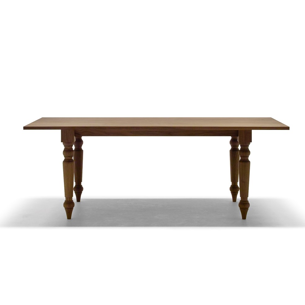 BELLADONNA DINING TABLE　ベラドンナ ダイニングテーブル