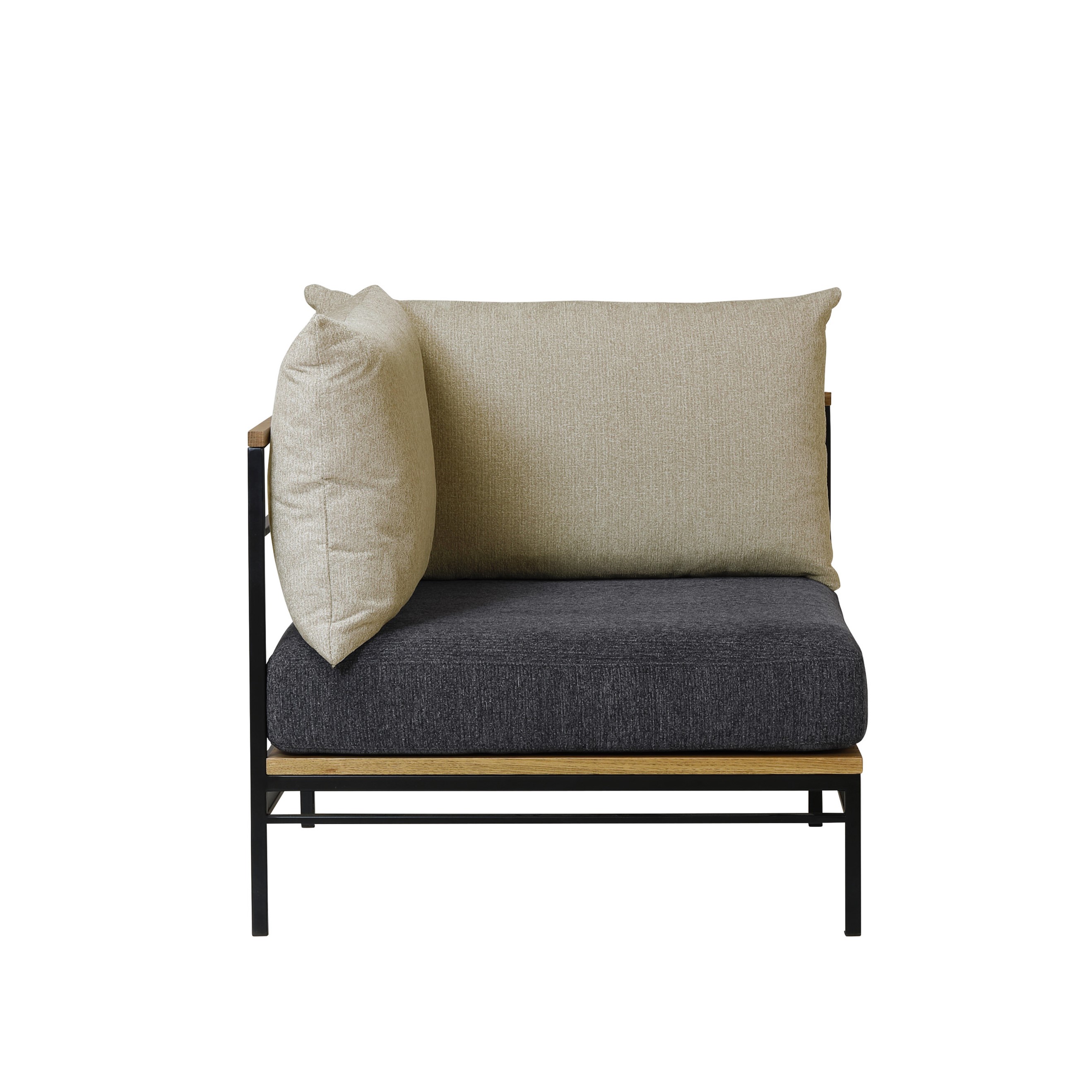 Karla sofa corner　カーラソファ コーナー