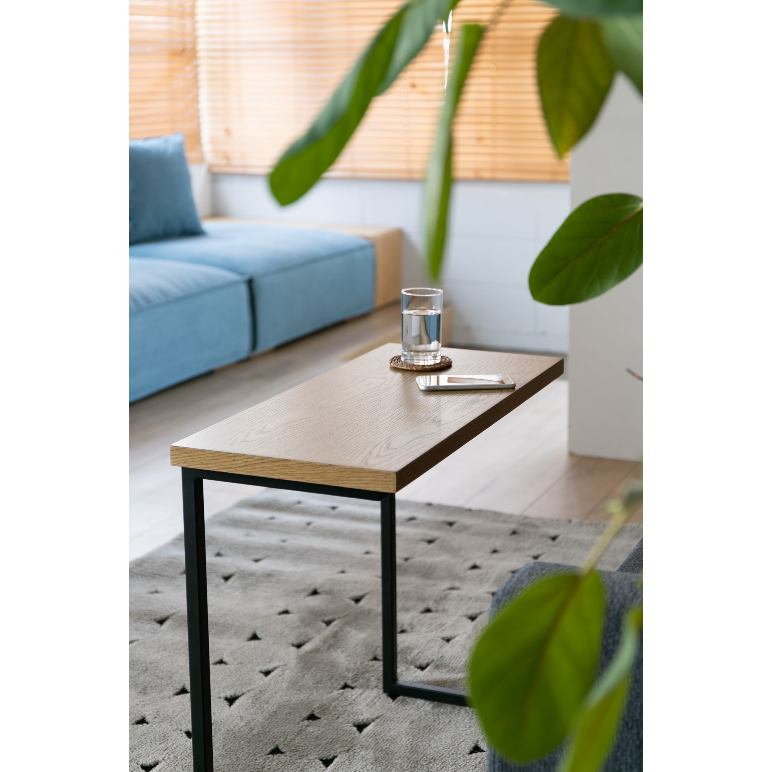 ADRS / HUNT sidetable ハント サイドテーブル / IKUS FURNI＆COO