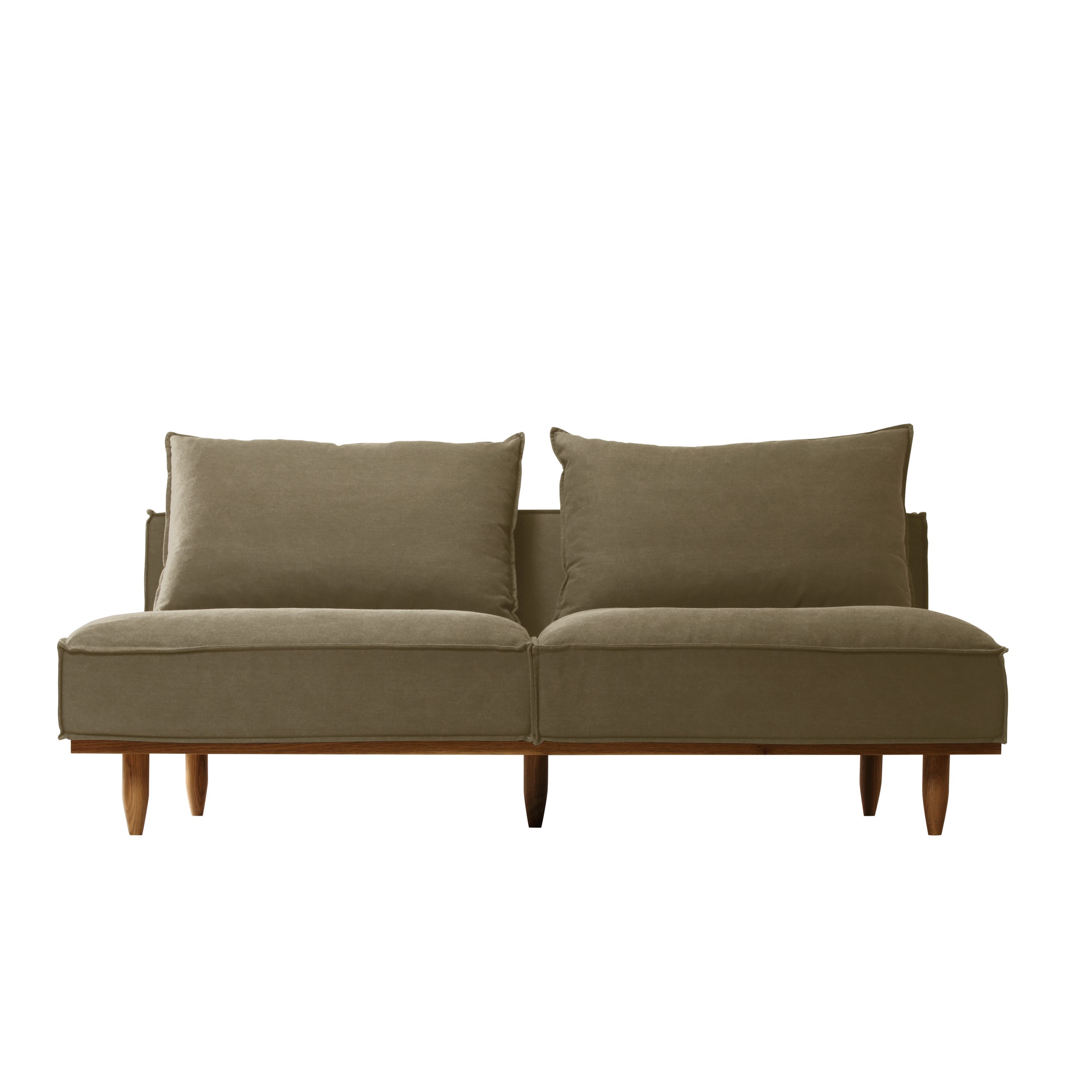 ADRS / JESSICA sofa 2seater ジェシカソファ 2シーター