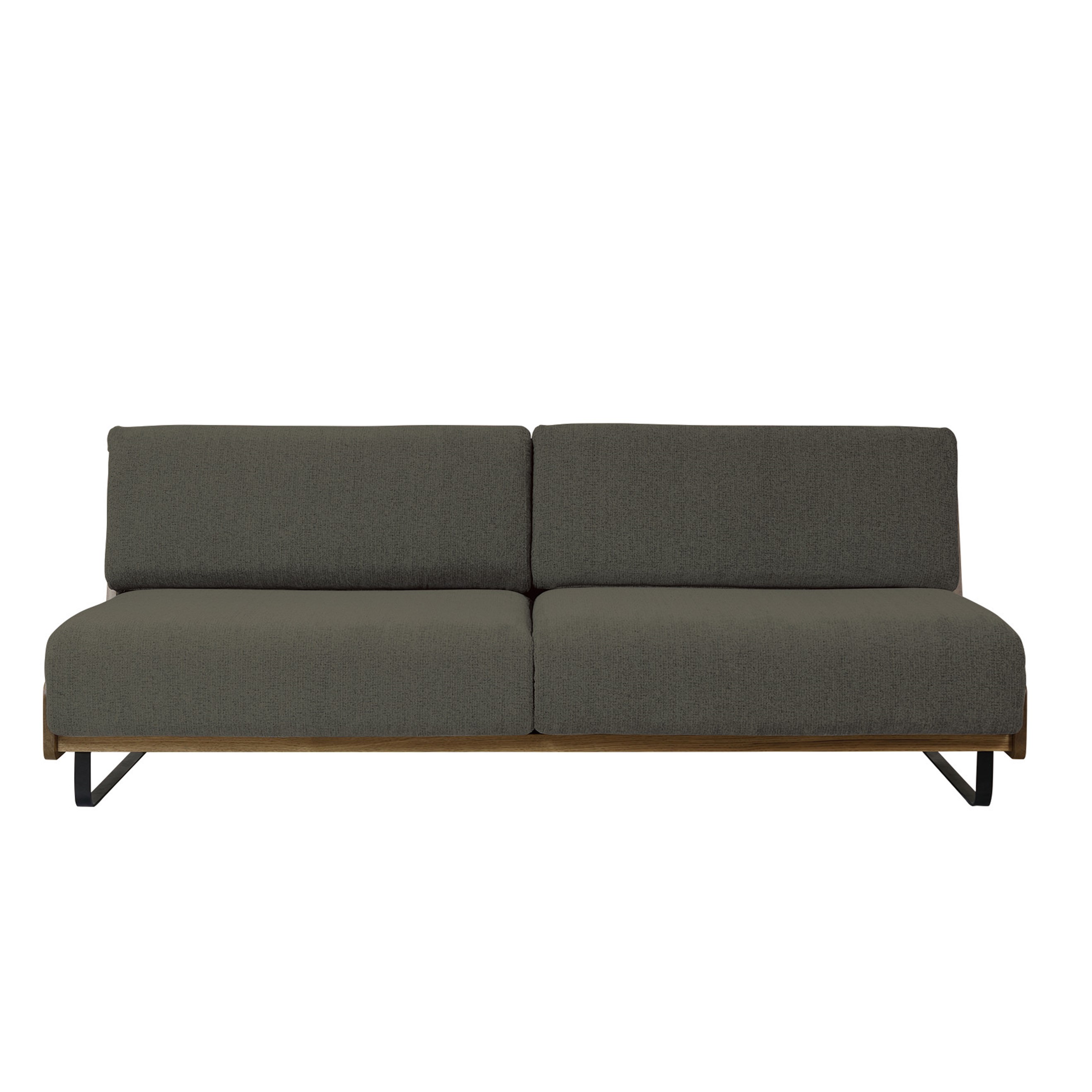 ADRS / CONNIE sofa wide 2seater コニーソファ ワイド2シーター