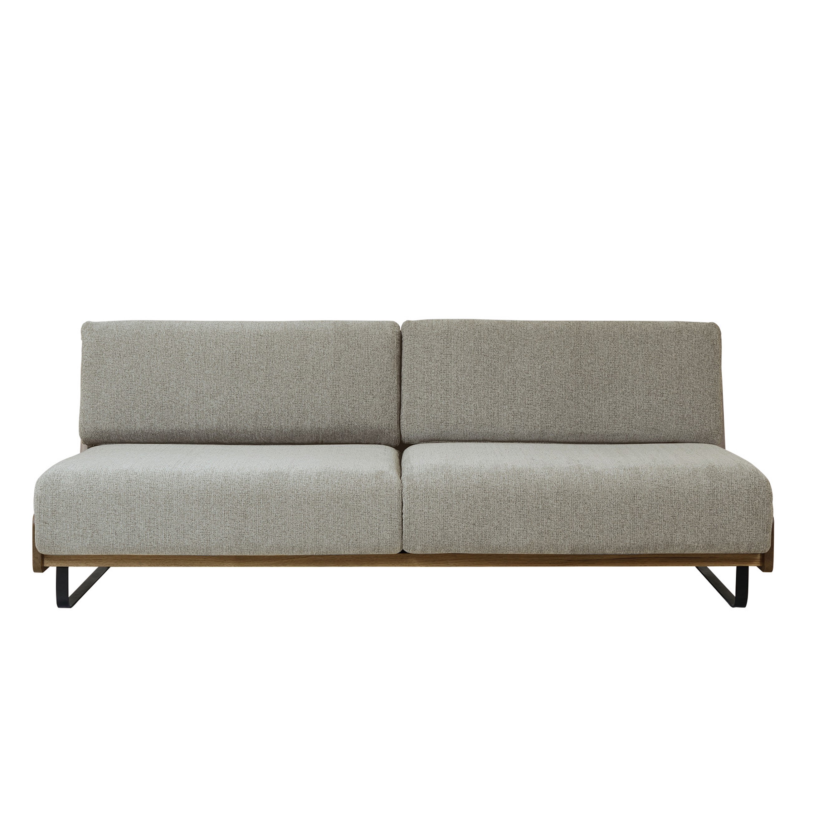 ADRS / CONNIE sofa wide 2seater コニーソファ ワイド2シーター