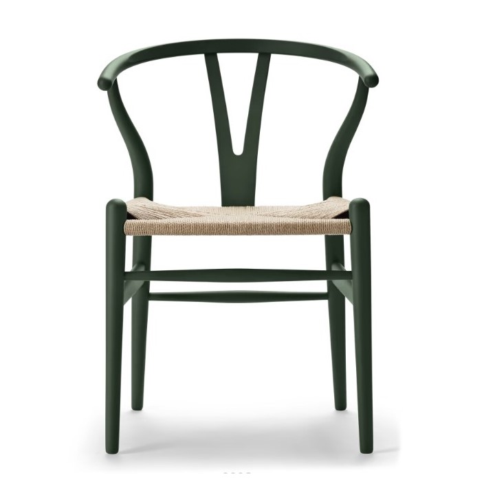 CH24ビーチ CHS SOFT COLORS　green/ナチュラルペーパーコード