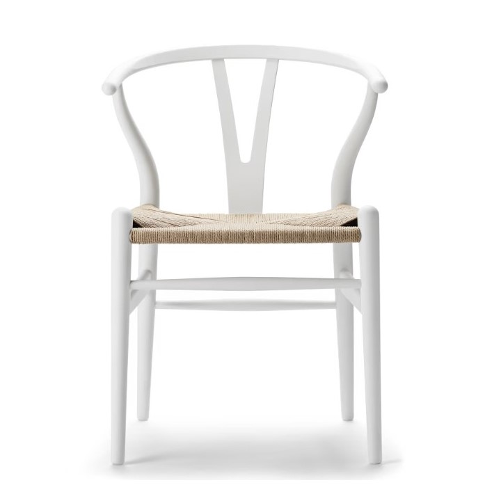CH24ビーチ CHS SOFT COLORS　natural white/ナチュラルペーパーコード