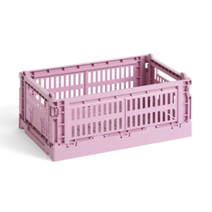 COLOUR CRATE S