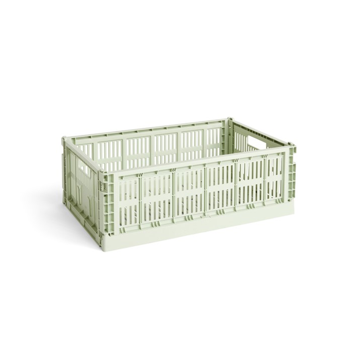 その他 HAY COLOUR CRATE L COLOUR CRATE L | 【公式】HAYオンラインストア